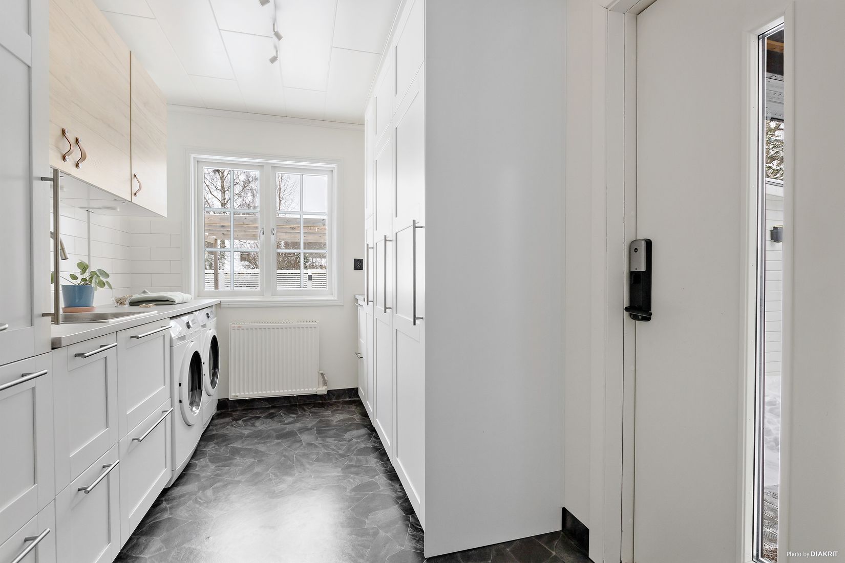 Villa, Vallhagevägen 18, Adolfsberg, Örebro