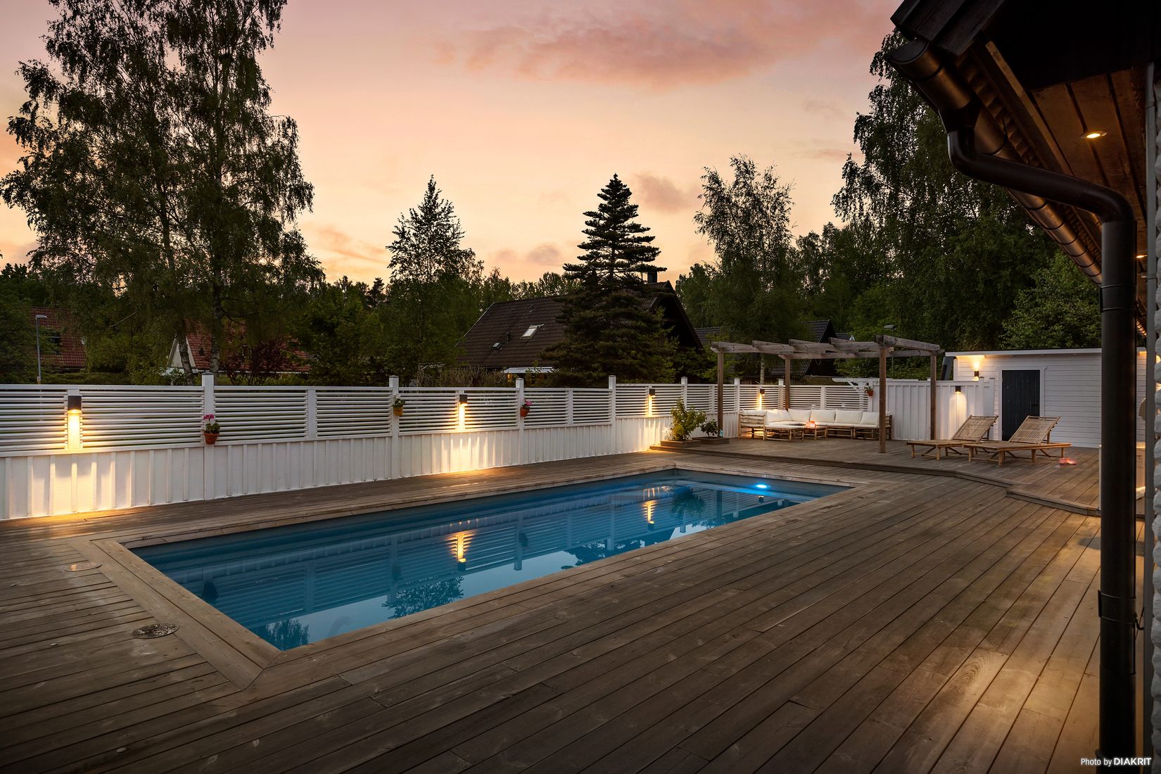 Villa, Vallhagevägen 18, Adolfsberg, Örebro