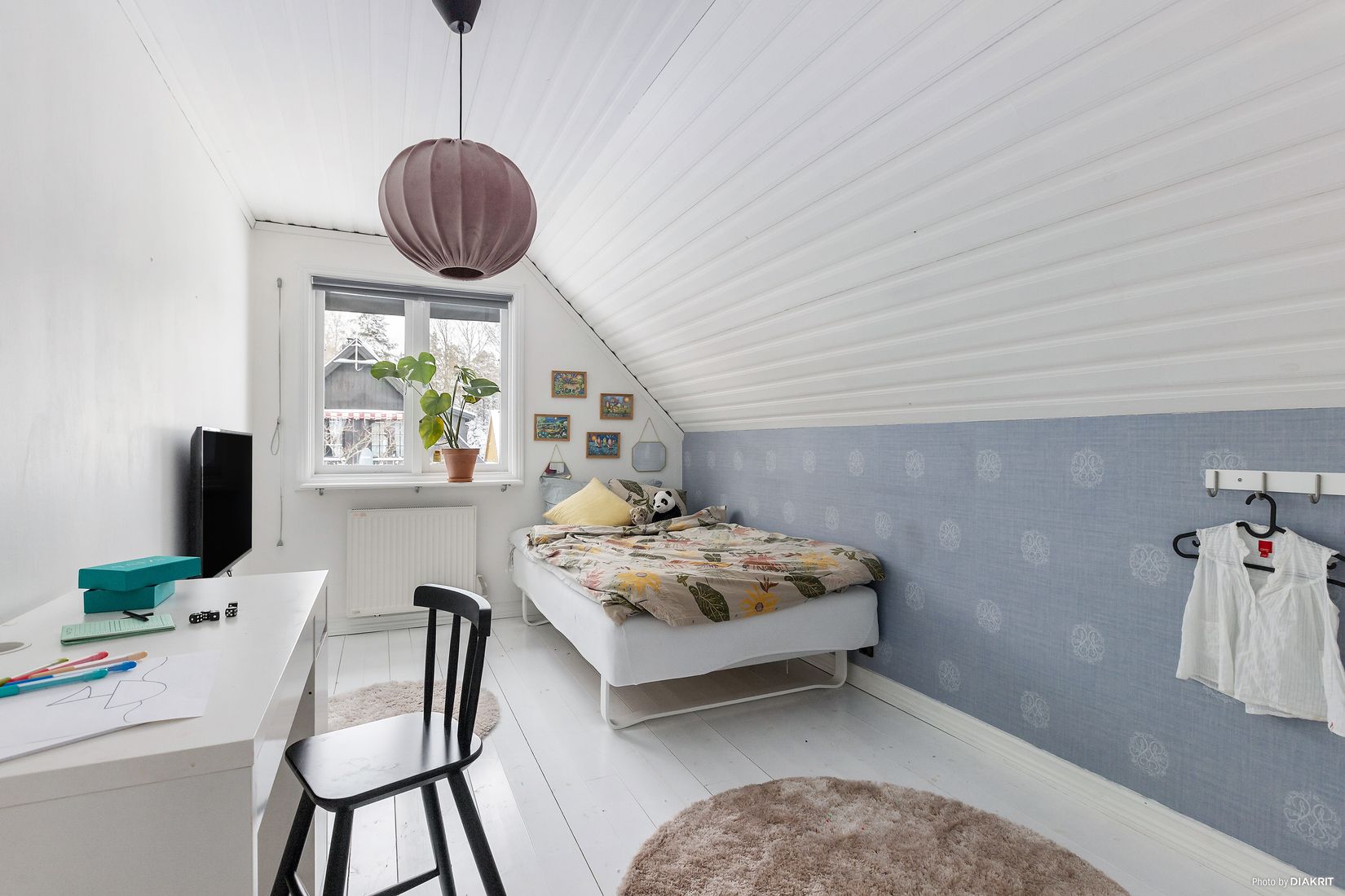 Villa, Vallhagevägen 18, Adolfsberg, Örebro