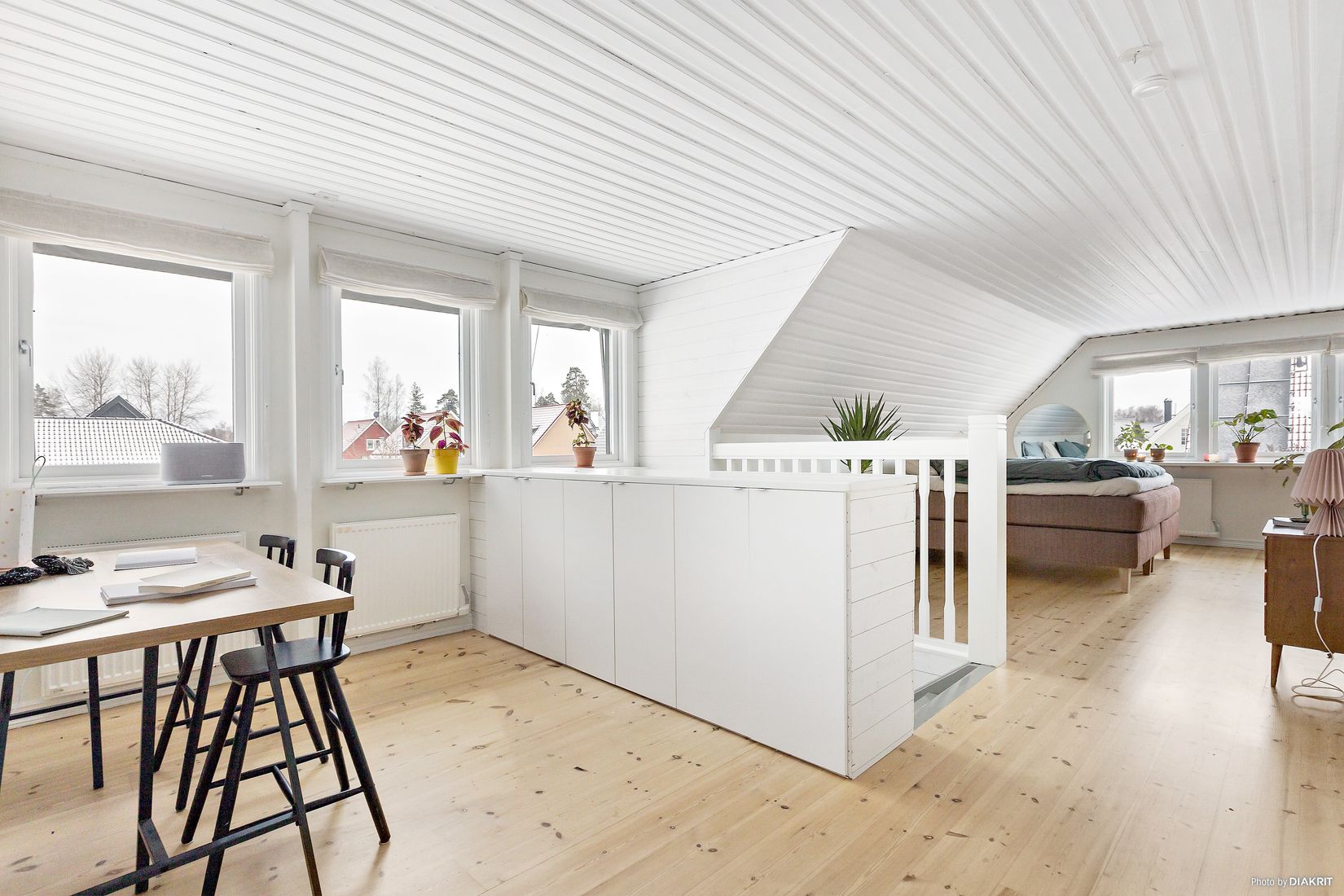 Villa, Vallhagevägen 18, Adolfsberg, Örebro