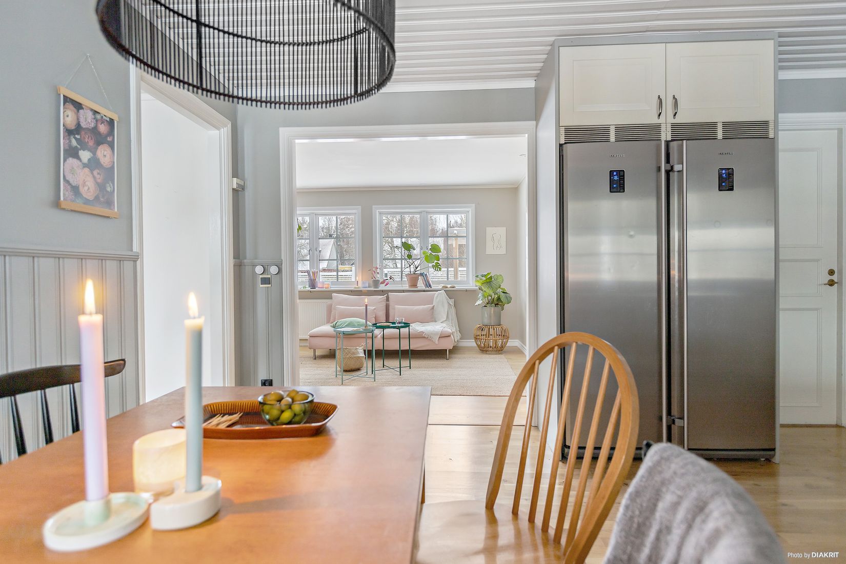 Villa, Vallhagevägen 18, Adolfsberg, Örebro