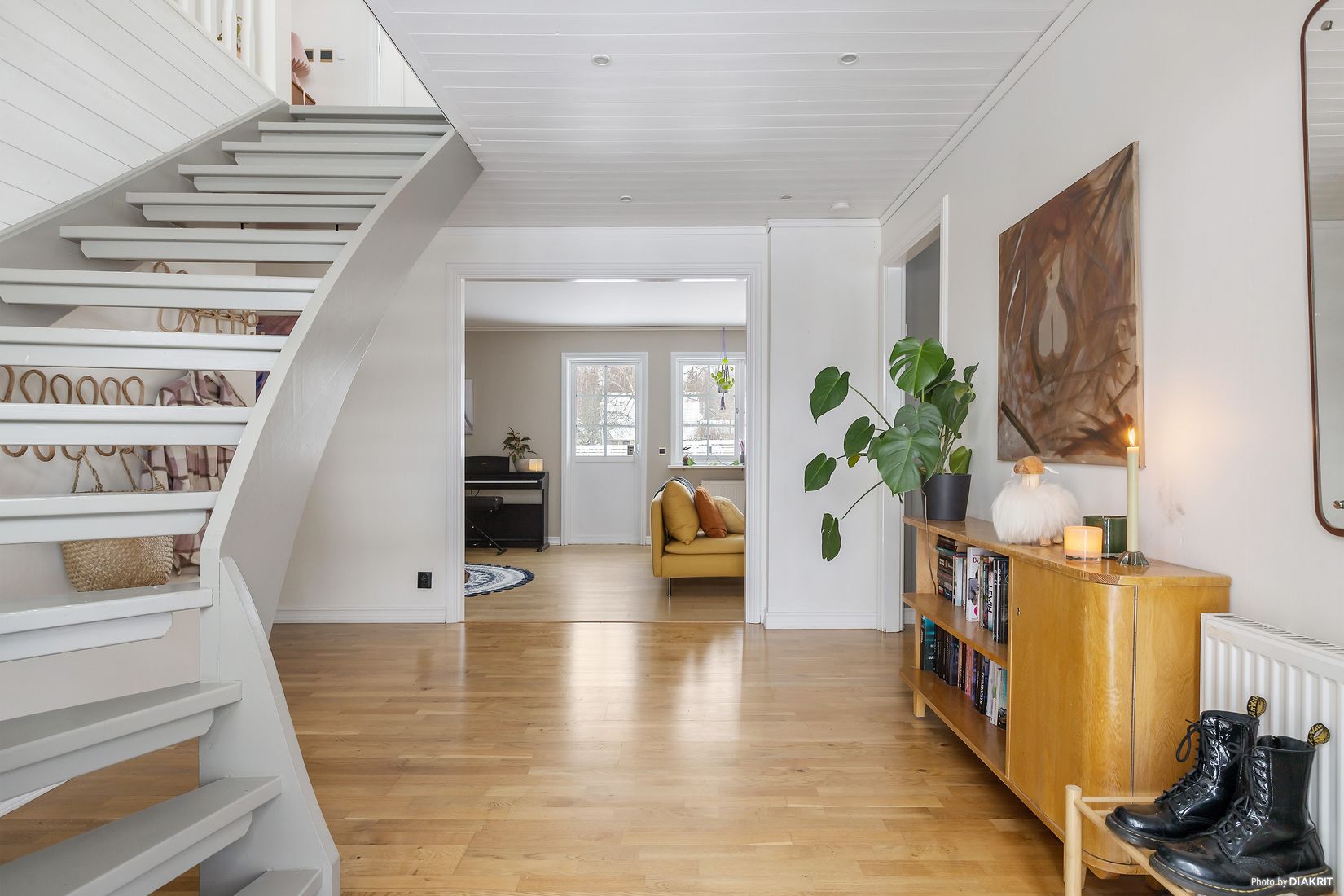 Villa, Vallhagevägen 18, Adolfsberg, Örebro