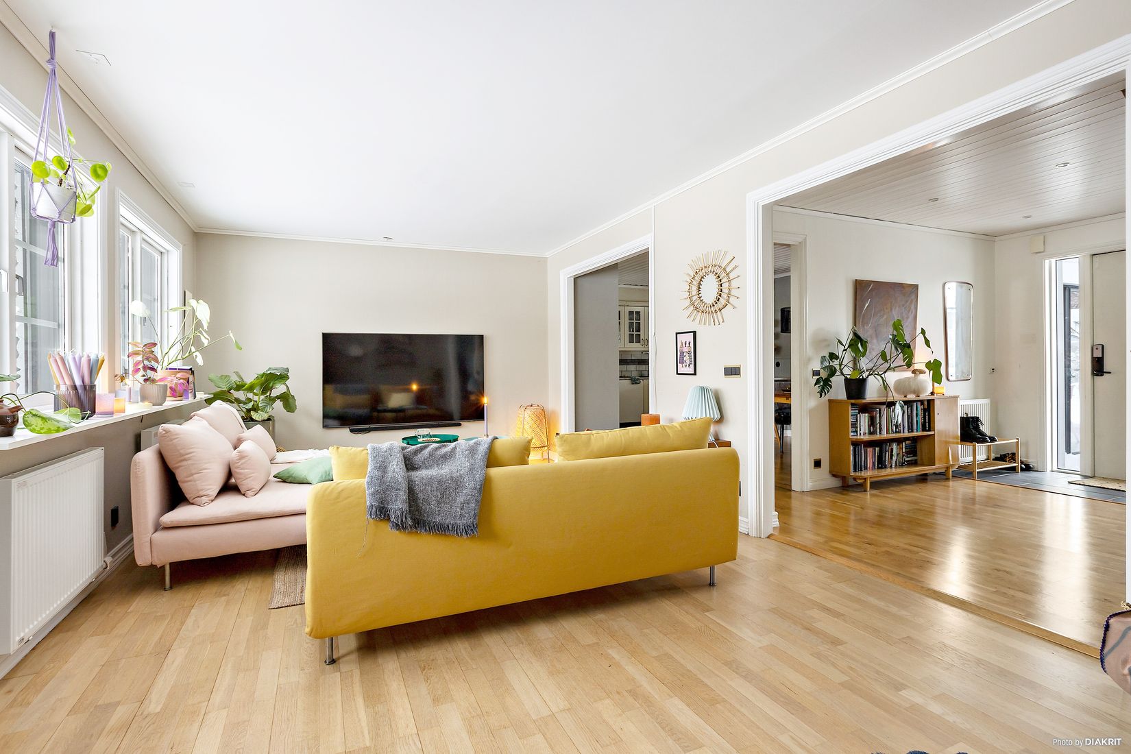 Villa, Vallhagevägen 18, Adolfsberg, Örebro