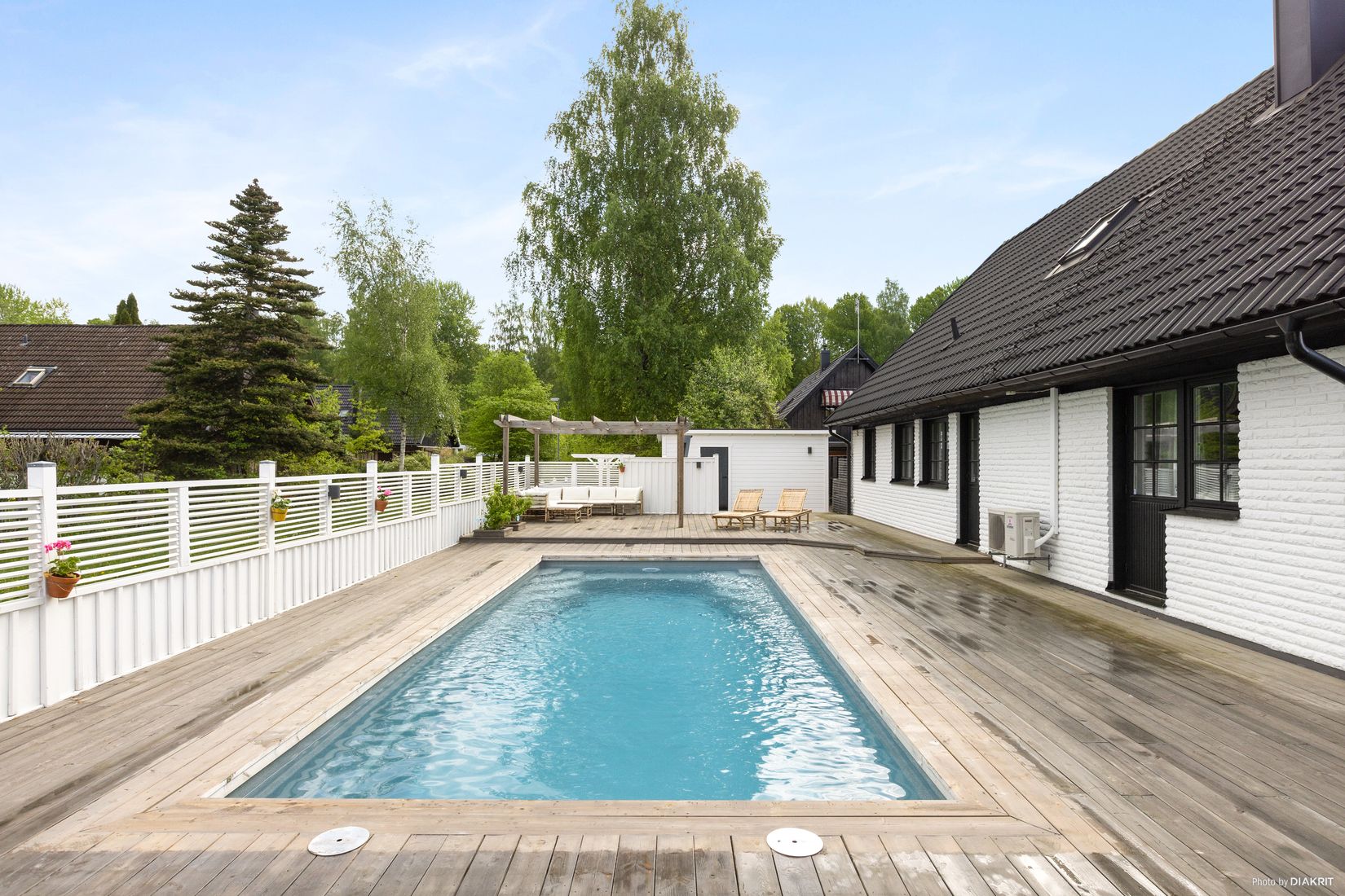 Villa, Vallhagevägen 18, Adolfsberg, Örebro