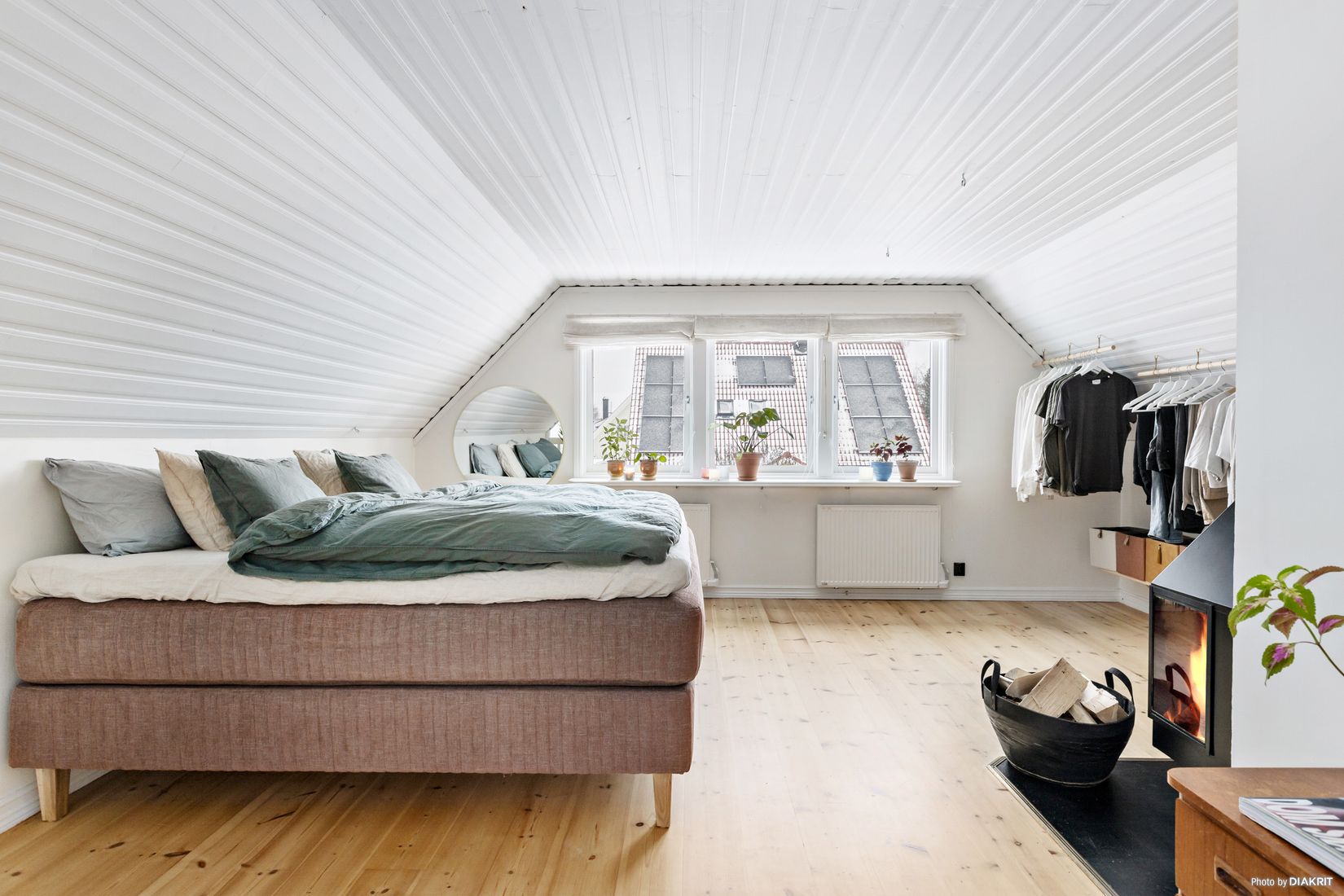 Villa, Vallhagevägen 18, Adolfsberg, Örebro