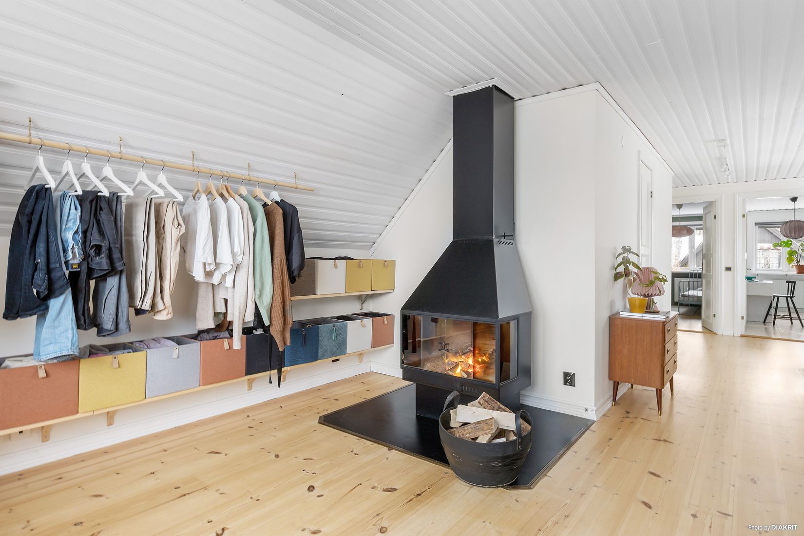 Villa, Vallhagevägen 18, Adolfsberg, Örebro