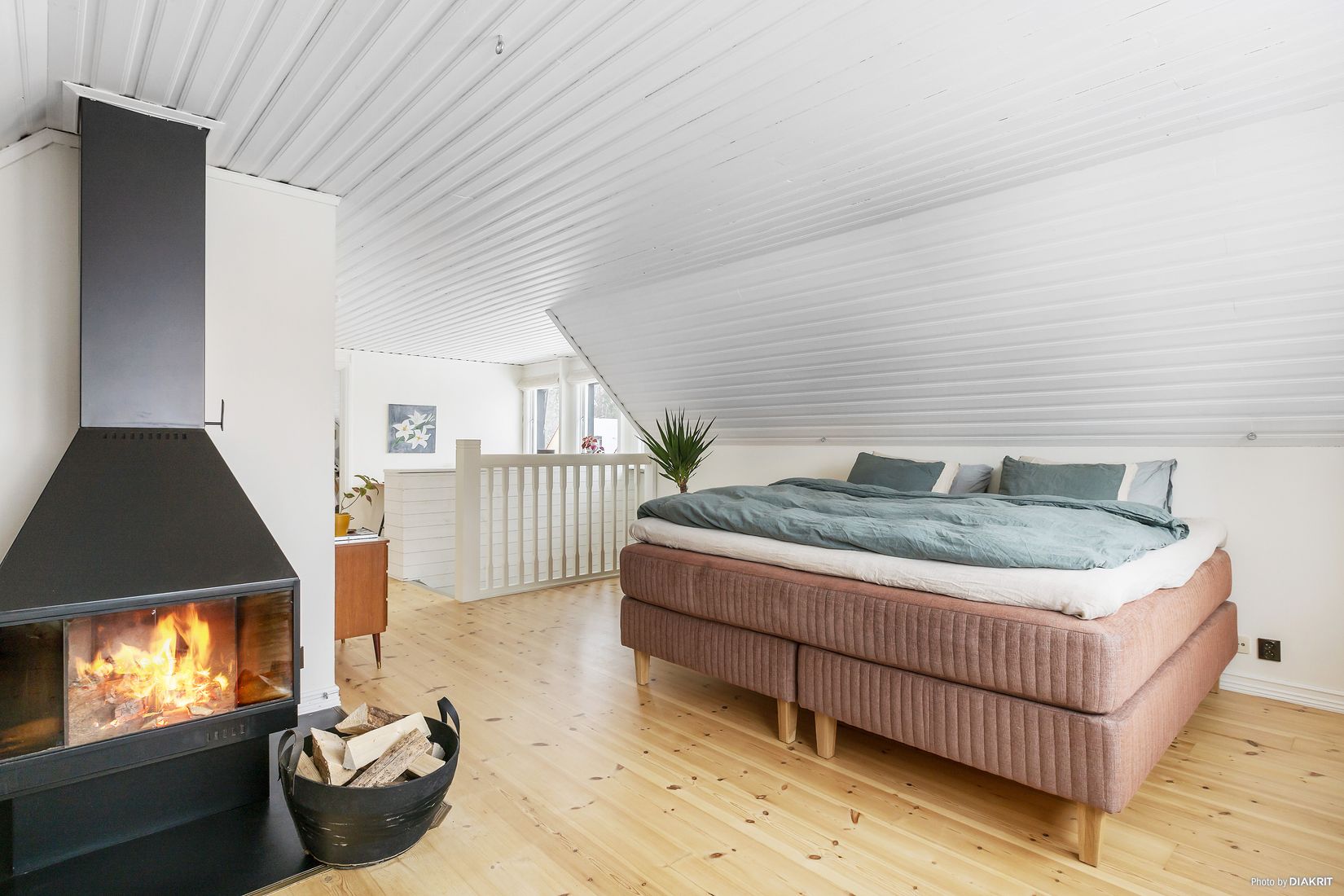 Villa, Vallhagevägen 18, Adolfsberg, Örebro