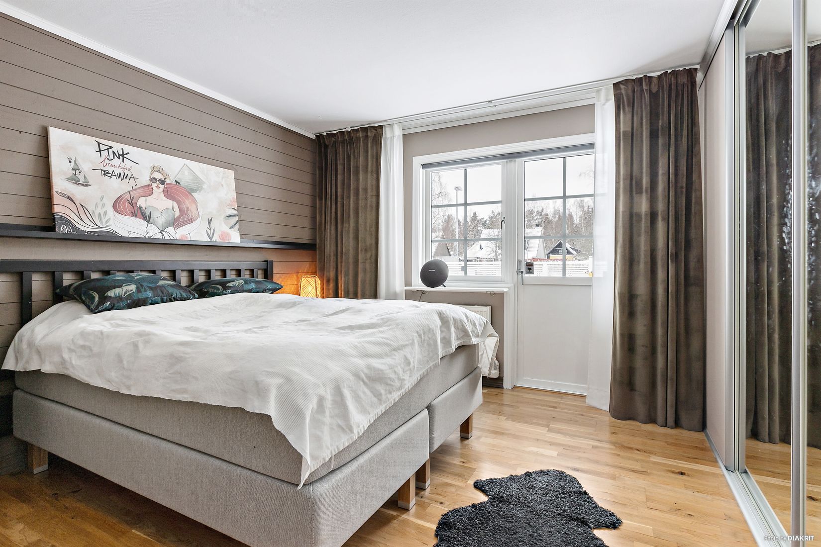 Villa, Vallhagevägen 18, Adolfsberg, Örebro