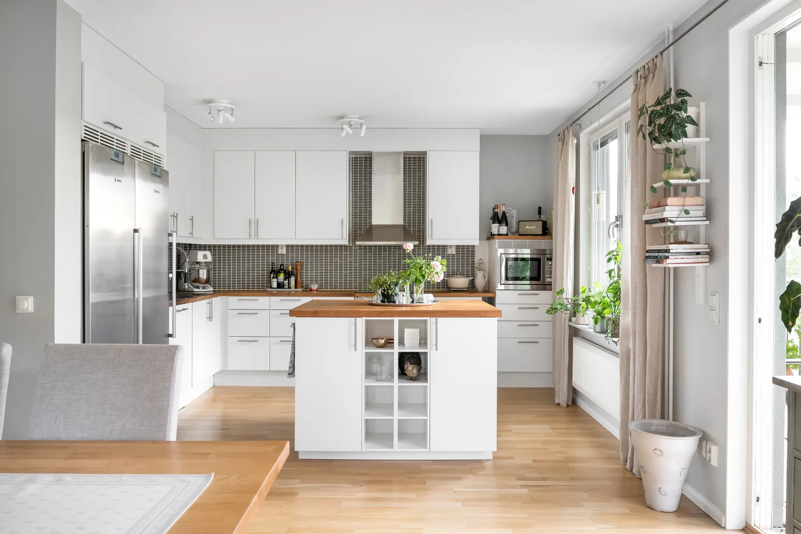 Bostadsrätt, Flygvillevägen 17, Hägernäs Strand, Täby
