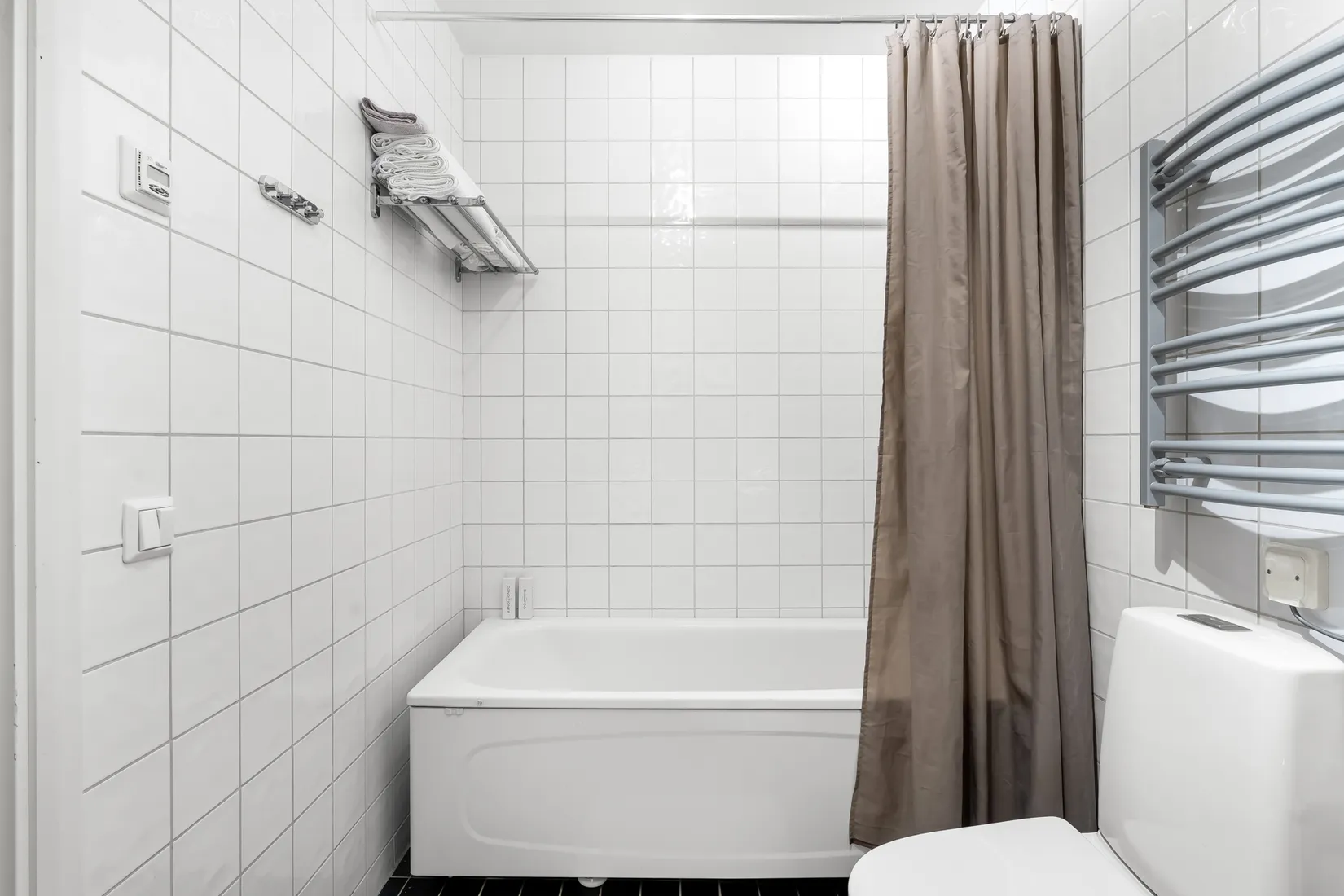 Bostadsrätt, Flygvillevägen 17, Hägernäs Strand, Täby