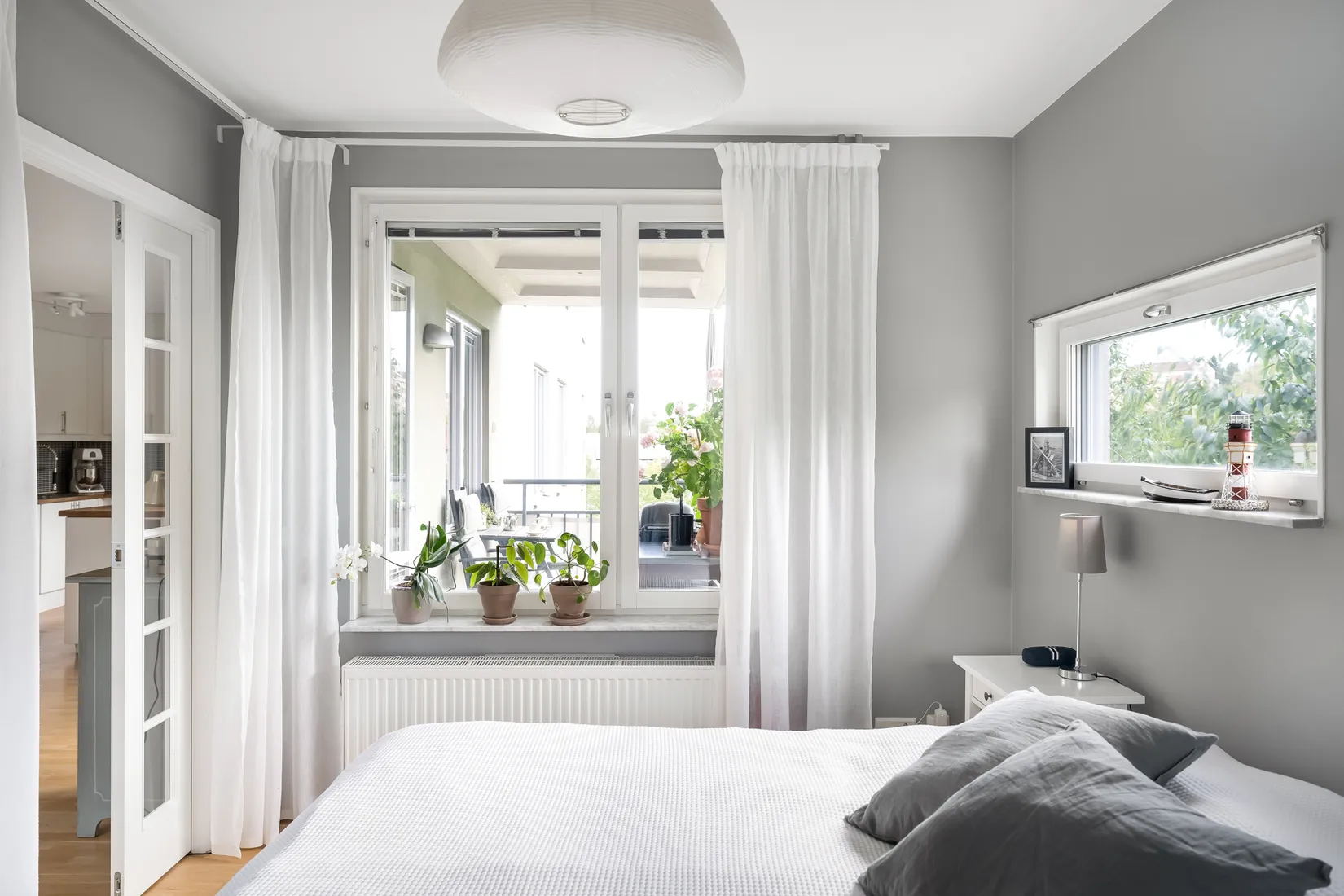 Bostadsrätt, Flygvillevägen 17, Hägernäs Strand, Täby