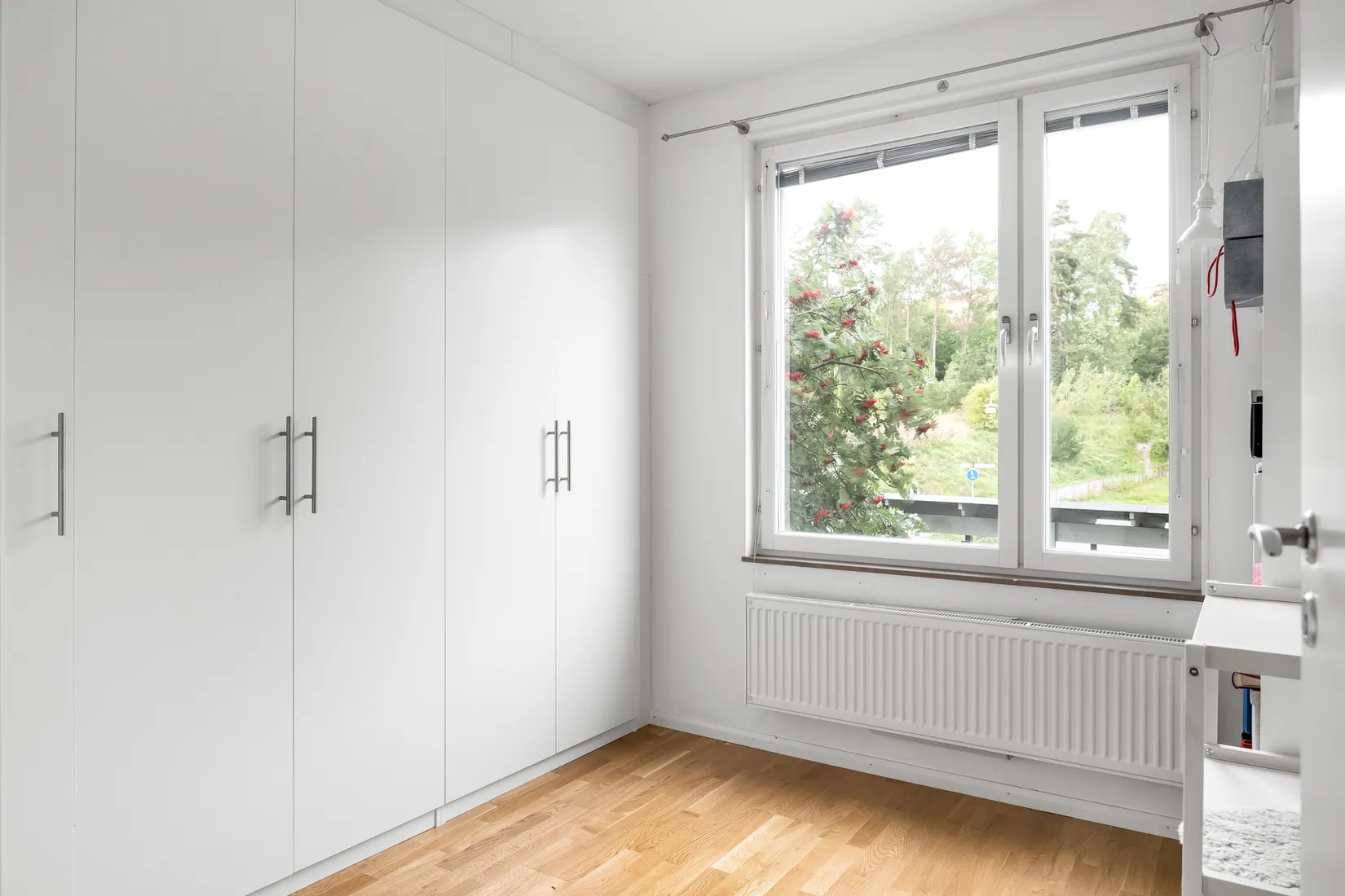 Bostadsrätt, Flygvillevägen 17, Hägernäs Strand, Täby