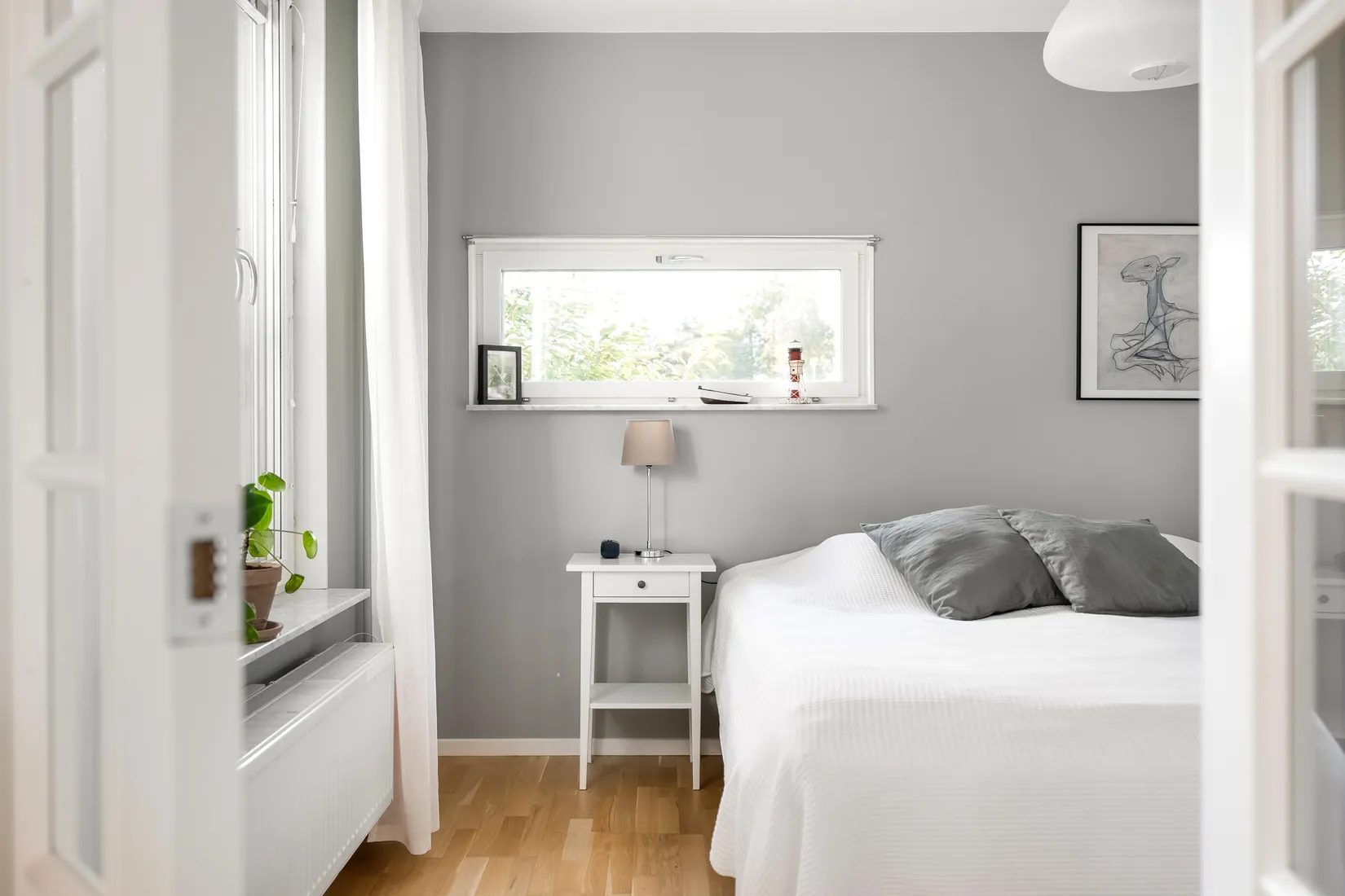 Bostadsrätt, Flygvillevägen 17, Hägernäs Strand, Täby