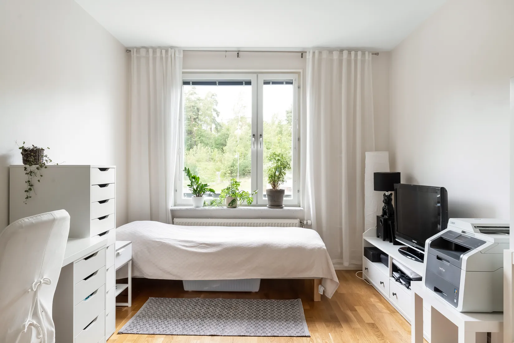 Bostadsrätt, Flygvillevägen 17, Hägernäs Strand, Täby