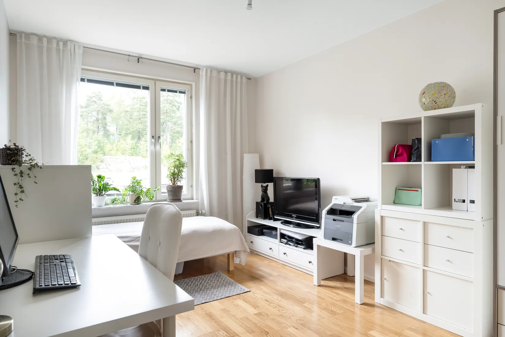 Bostadsrätt, Flygvillevägen 17, Hägernäs Strand, Täby