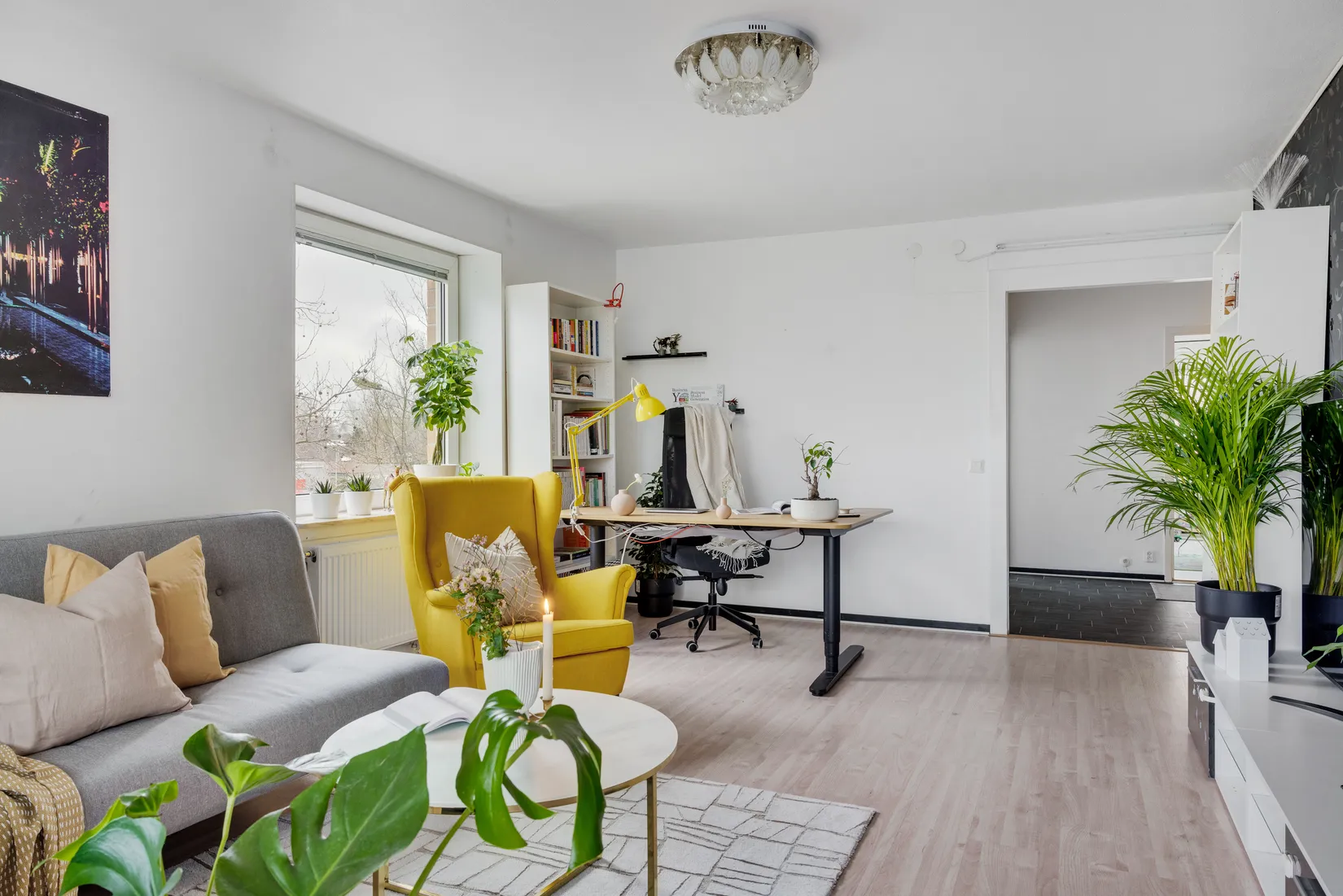 Bostadsrätt, Elisetorpsvägen 15A, Arlöv, Burlöv