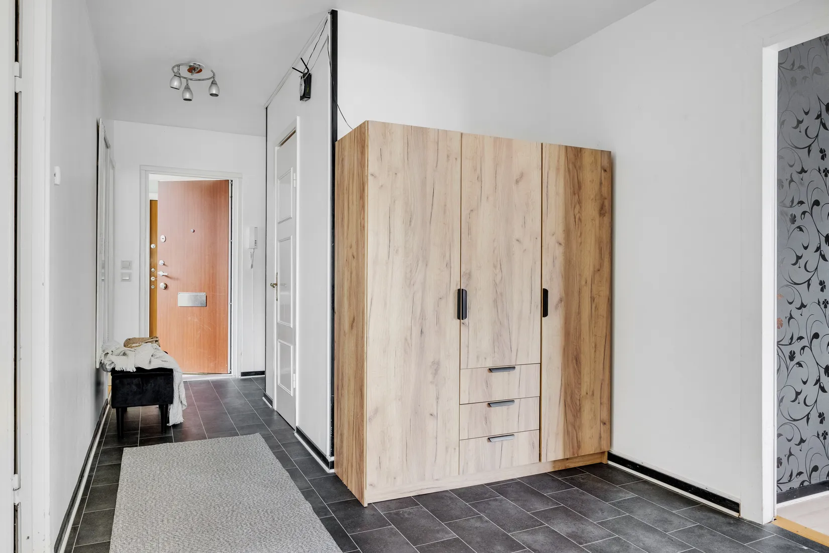 Bostadsrätt, Elisetorpsvägen 15A, Arlöv, Burlöv