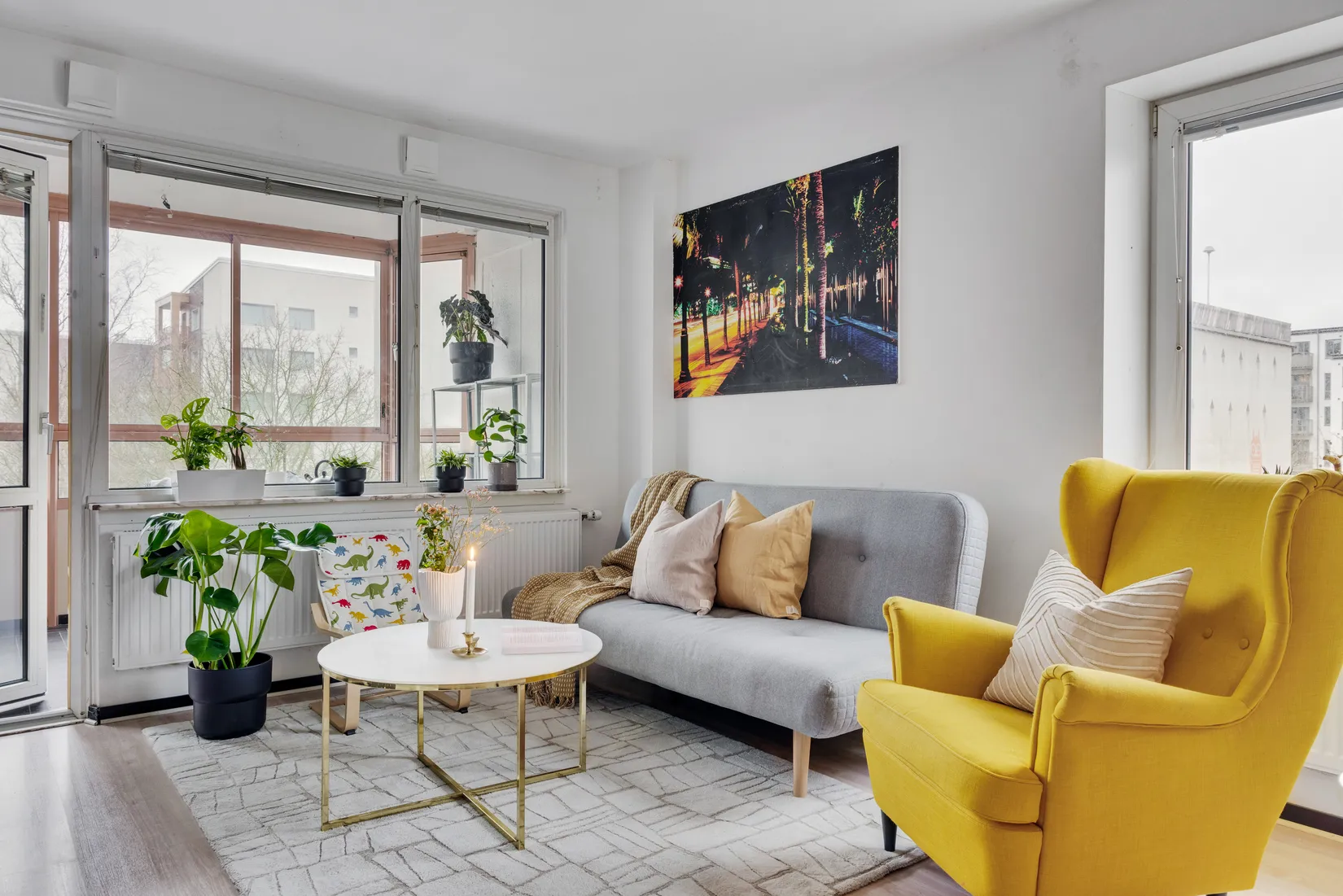 Bostadsrätt, Elisetorpsvägen 15A, Arlöv, Burlöv