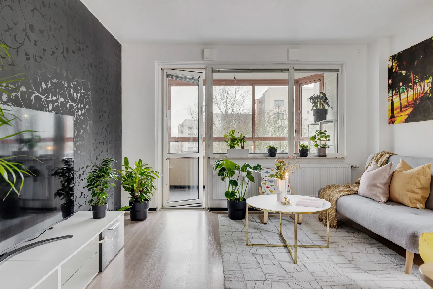 Bostadsrätt, Elisetorpsvägen 15A, Arlöv, Burlöv