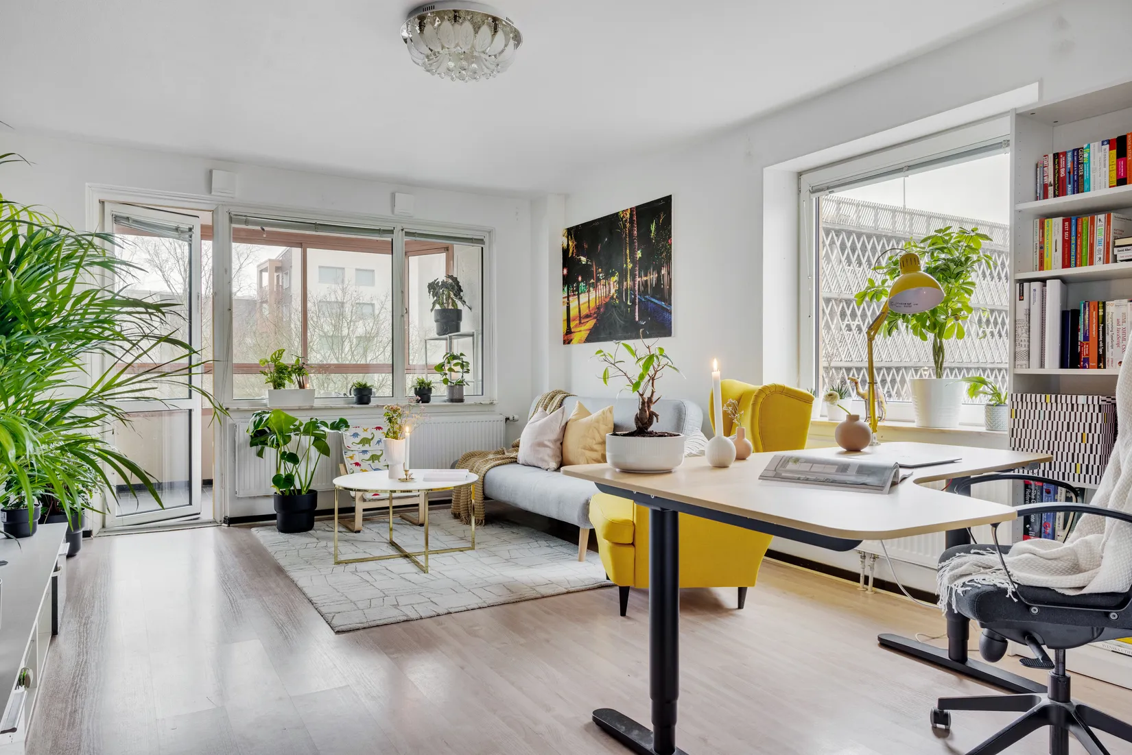 Bostadsrätt, Elisetorpsvägen 15A, Arlöv, Burlöv