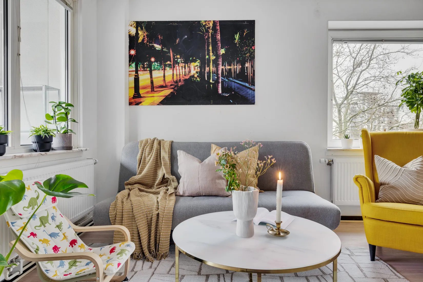 Bostadsrätt, Elisetorpsvägen 15A, Arlöv, Burlöv