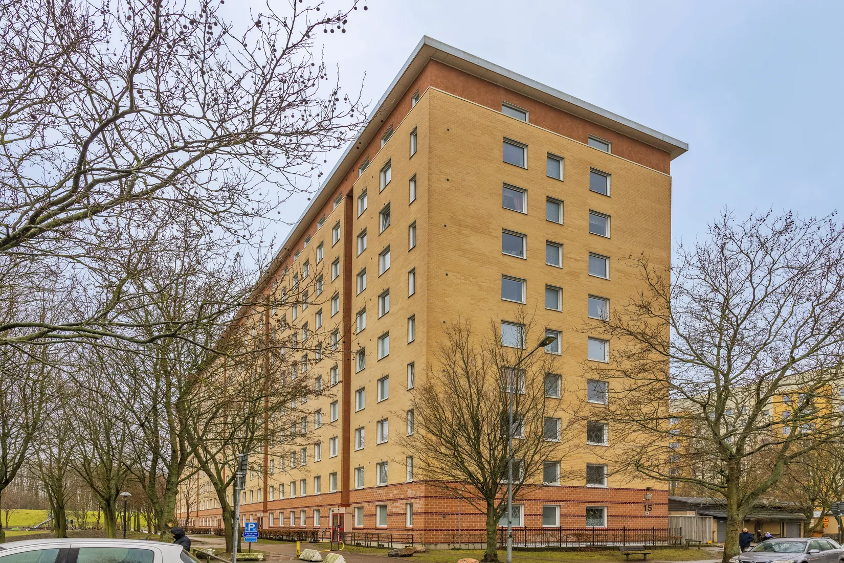 Bostadsrätt, Elisetorpsvägen 15A, Arlöv, Burlöv