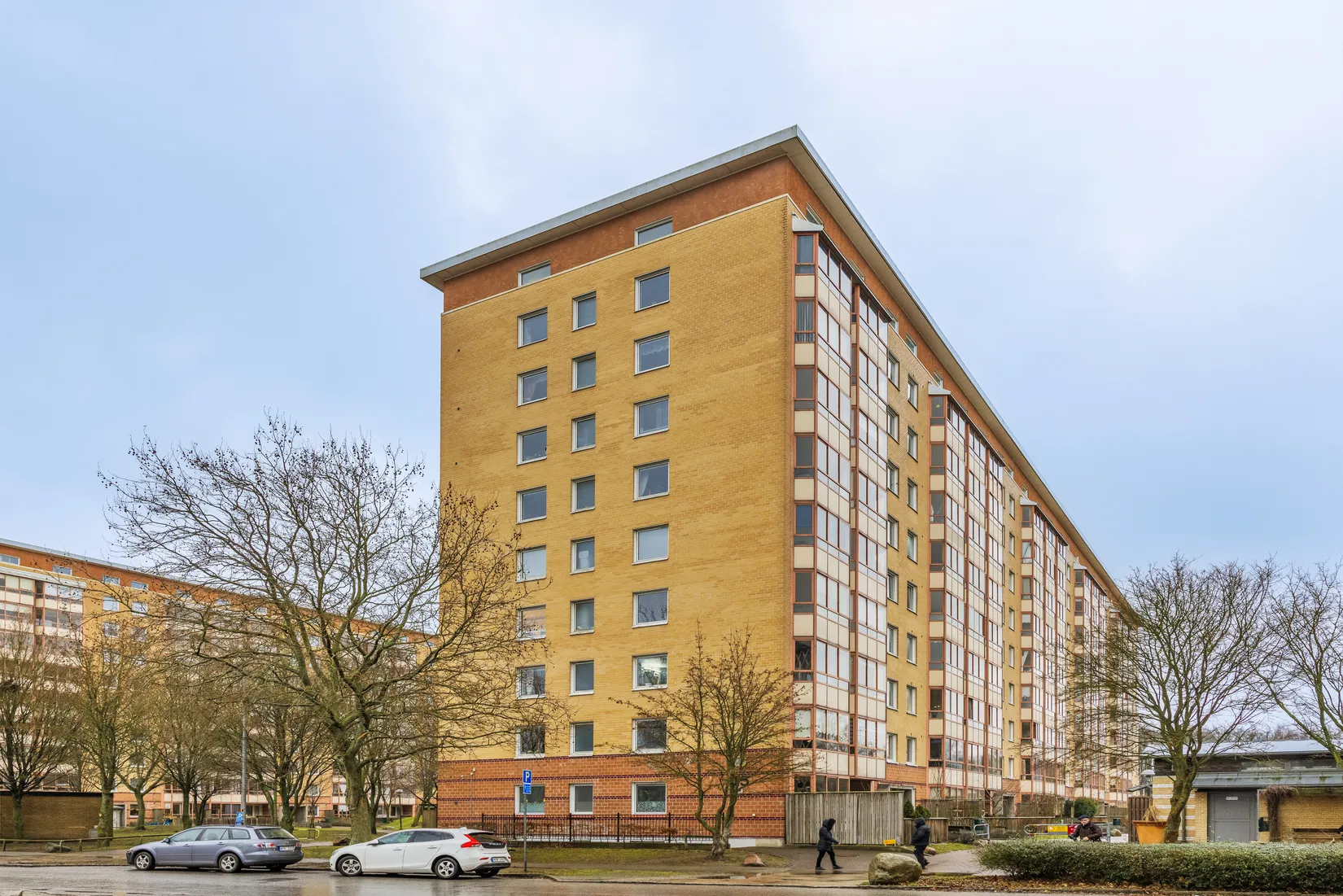 Bostadsrätt, Elisetorpsvägen 15A, Arlöv, Burlöv