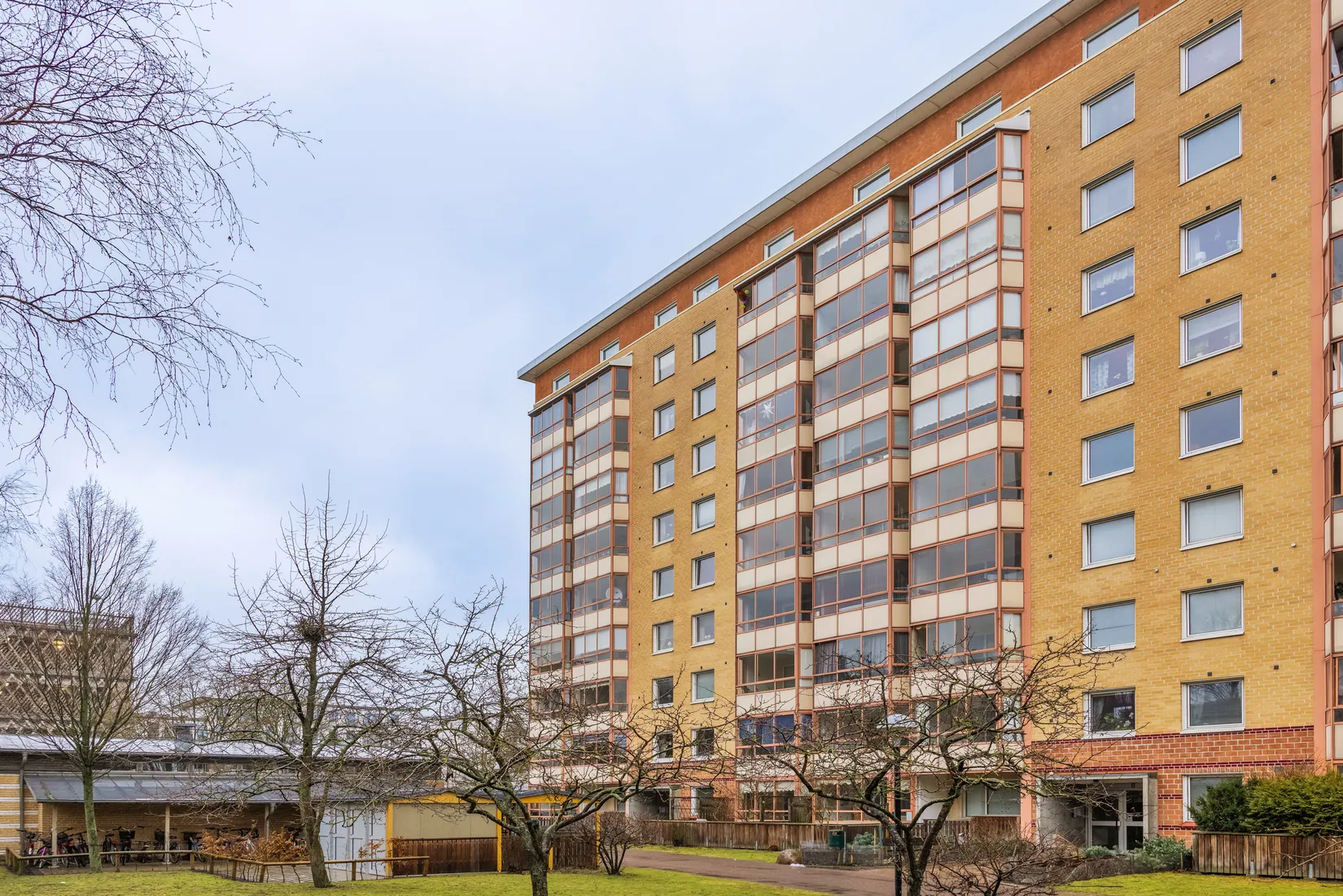 Bostadsrätt, Elisetorpsvägen 15A, Arlöv, Burlöv