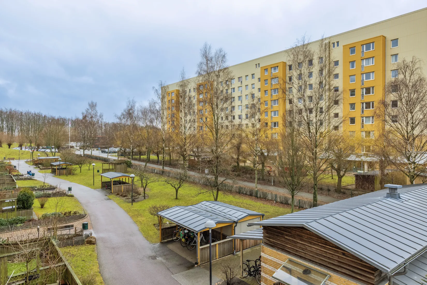 Bostadsrätt, Elisetorpsvägen 15A, Arlöv, Burlöv