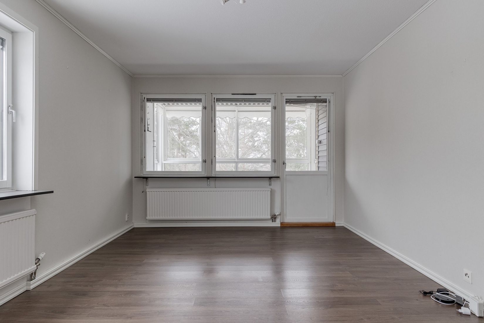 Bostadsrätt, Norrbackavägen 22, Norrtorn, Oskarshamn