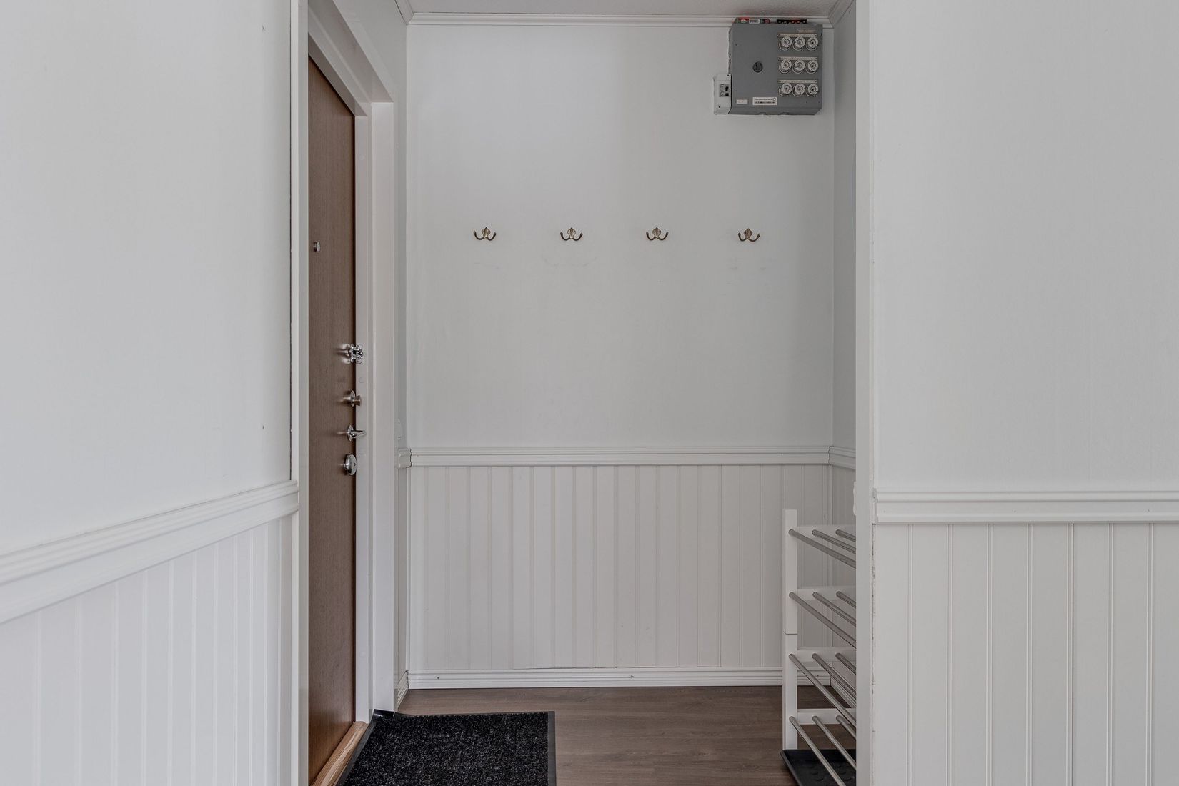 Bostadsrätt, Norrbackavägen 22, Norrtorn, Oskarshamn