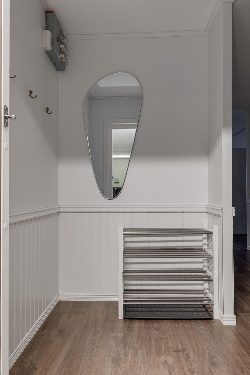 Bostadsrätt, Norrbackavägen 22, Norrtorn, Oskarshamn