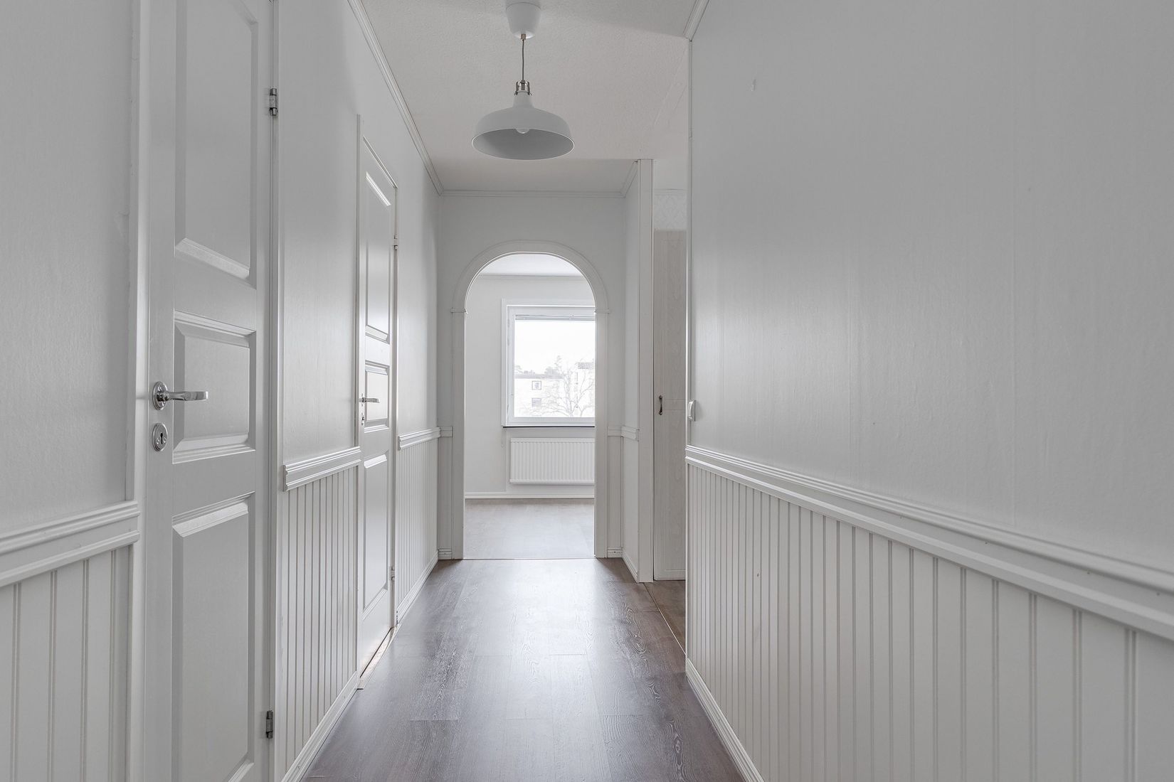 Bostadsrätt, Norrbackavägen 22, Norrtorn, Oskarshamn