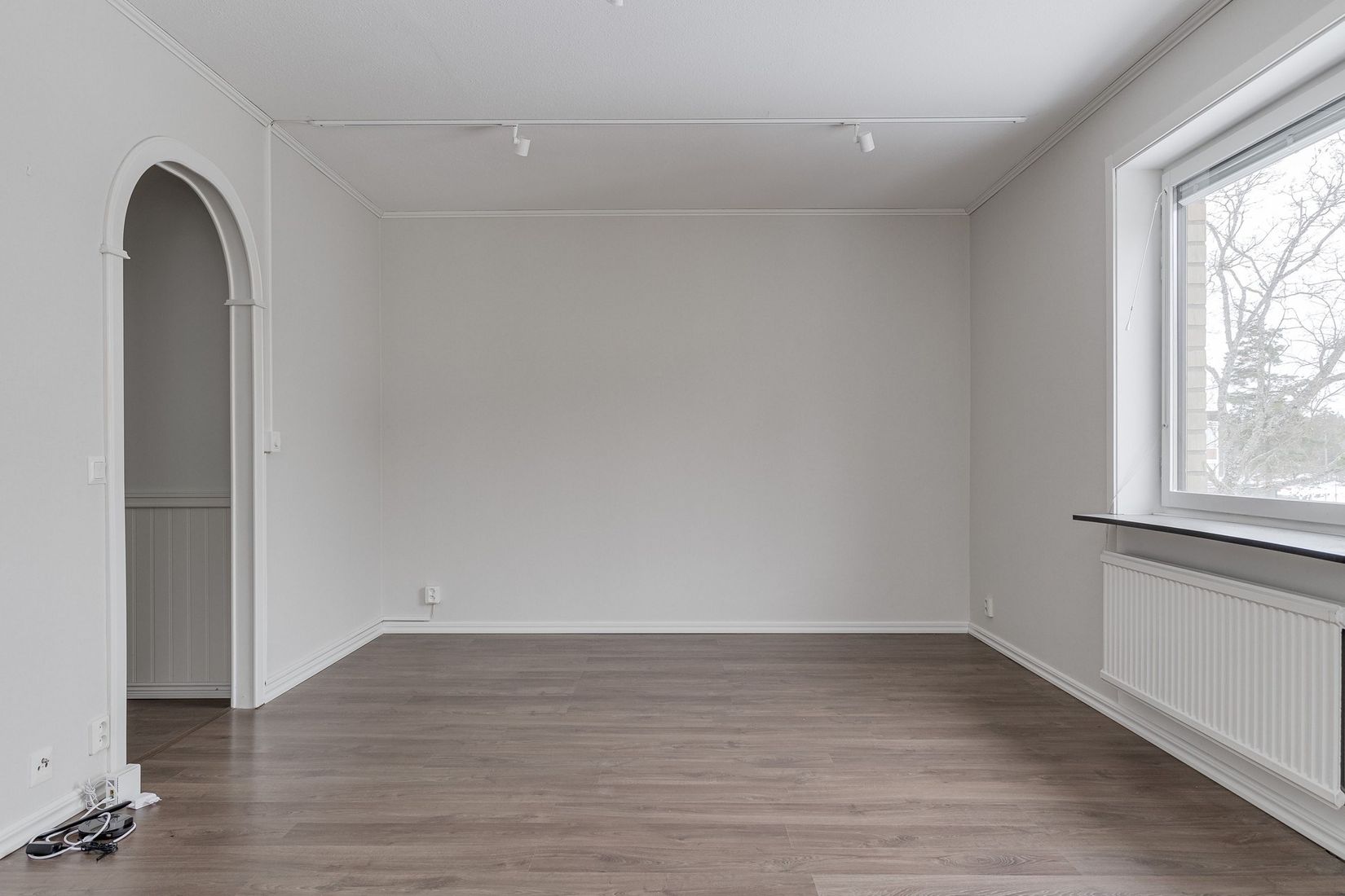 Bostadsrätt, Norrbackavägen 22, Norrtorn, Oskarshamn