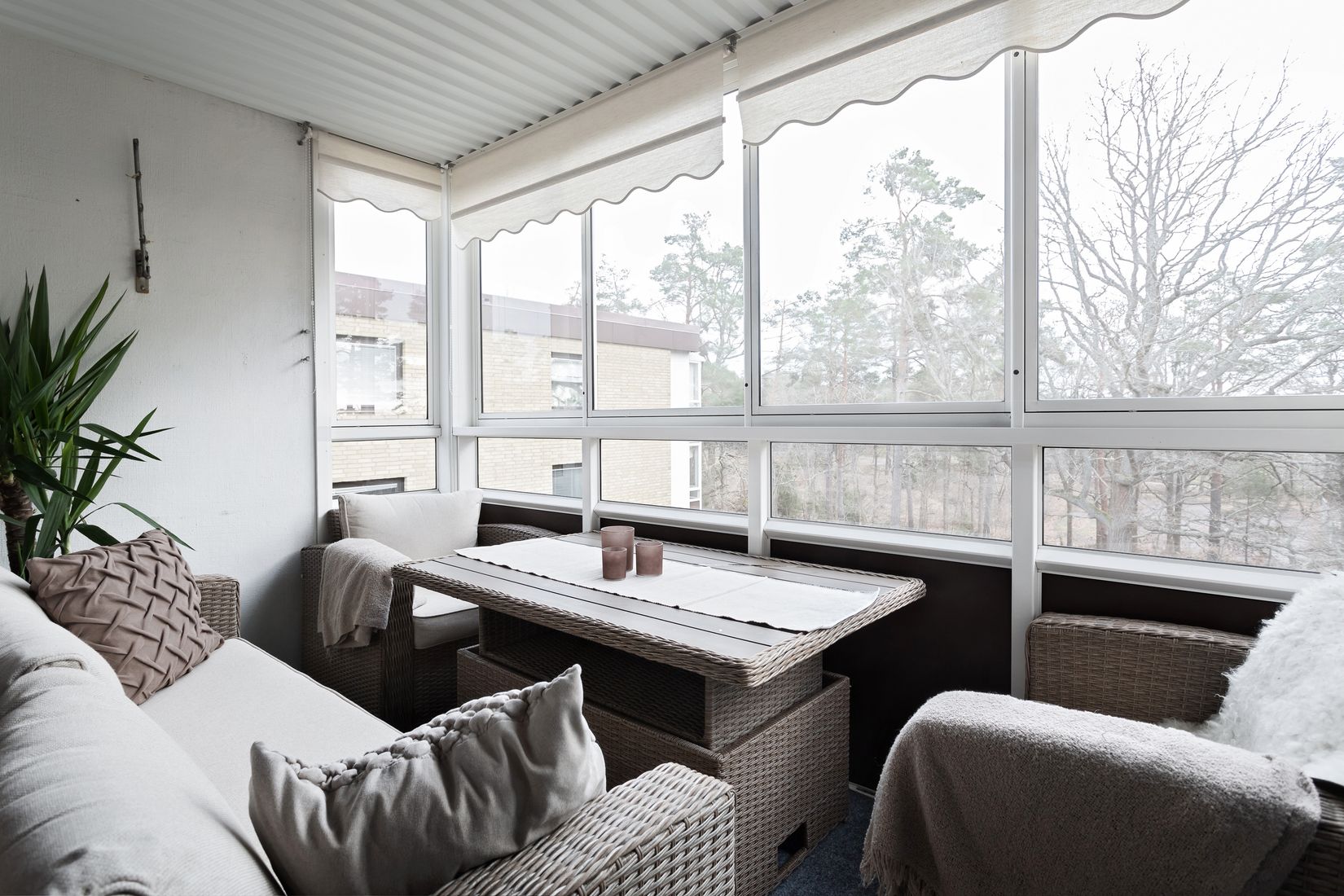 Bostadsrätt, Norrbackavägen 22, Norrtorn, Oskarshamn