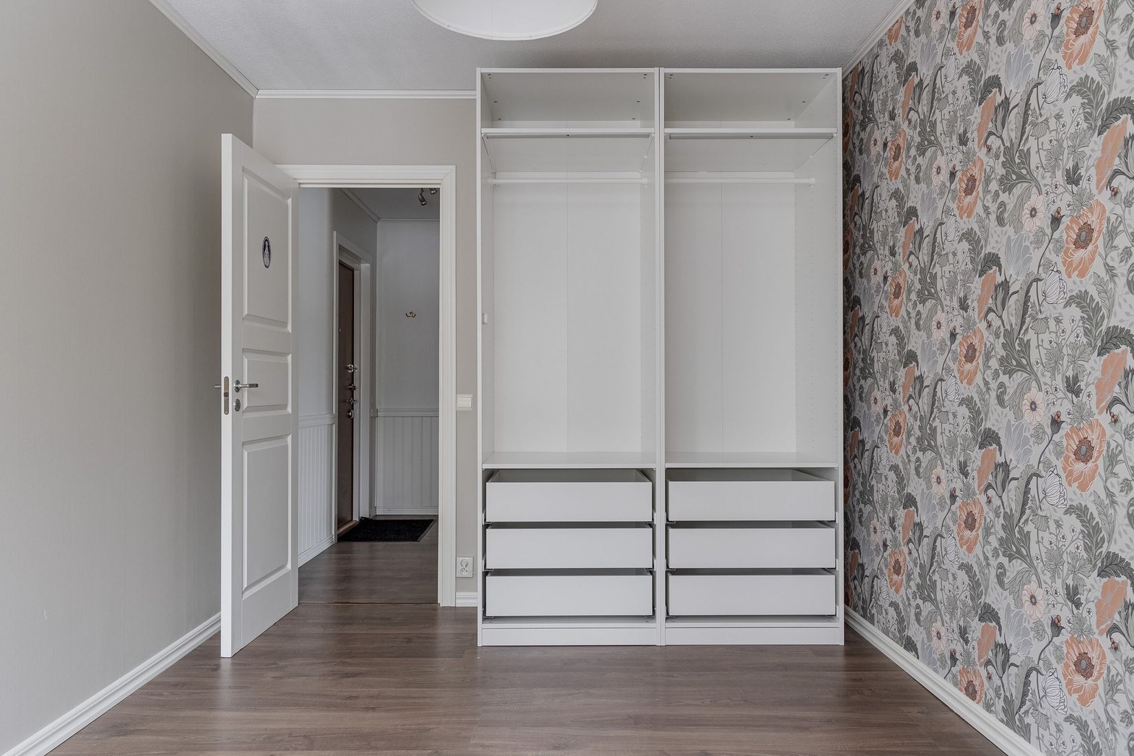 Bostadsrätt, Norrbackavägen 22, Norrtorn, Oskarshamn