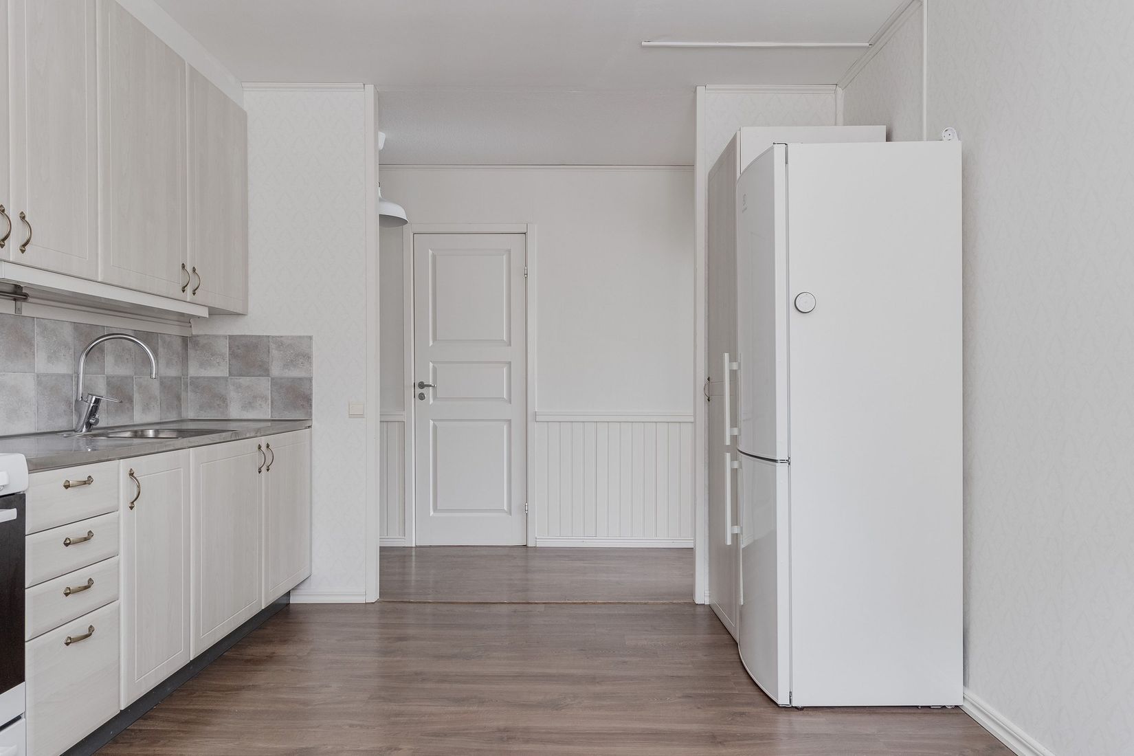 Bostadsrätt, Norrbackavägen 22, Norrtorn, Oskarshamn