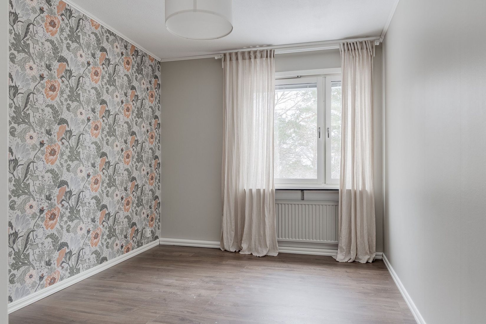 Bostadsrätt, Norrbackavägen 22, Norrtorn, Oskarshamn