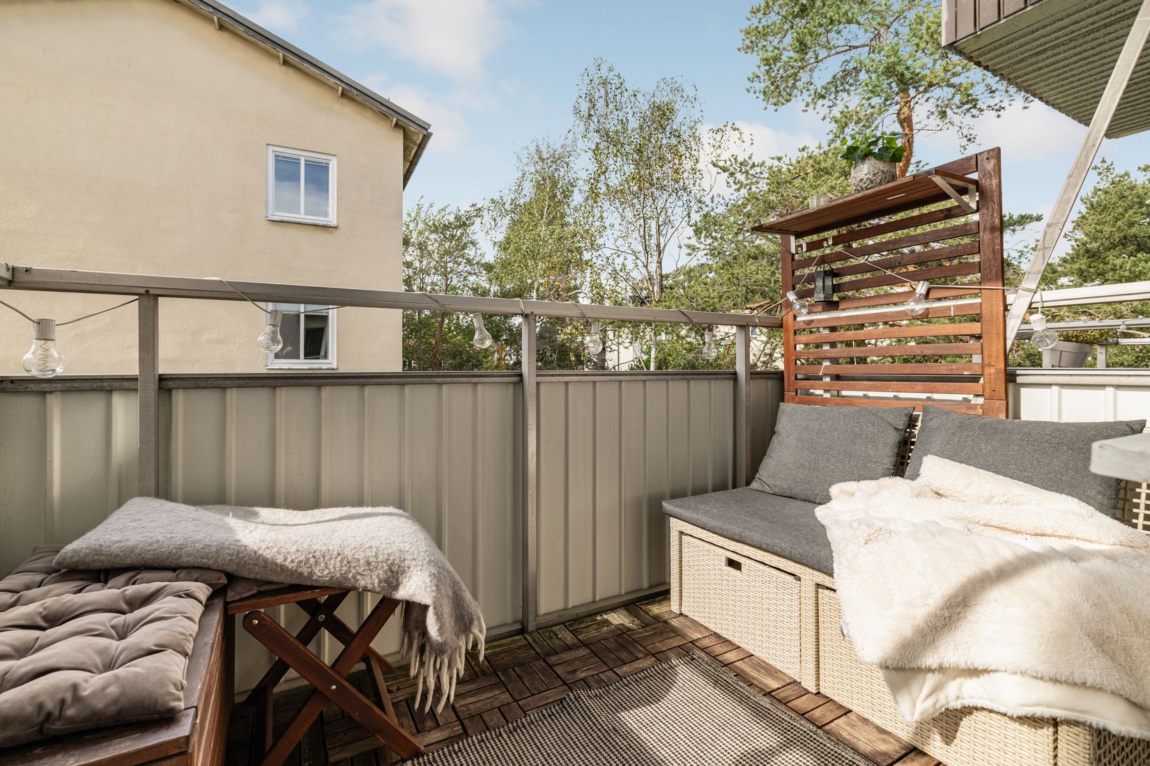 Bostadsrätt, Lidköpingsvägen 21, Hammarbyhöjden, Johanneshov, Stockholm