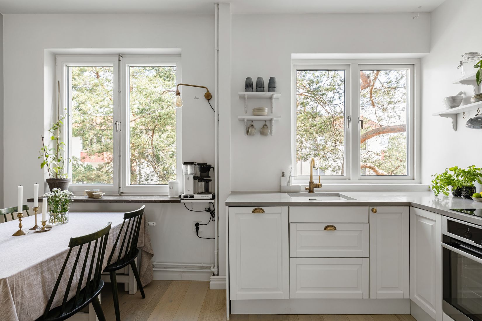 Bostadsrätt, Lidköpingsvägen 21, Hammarbyhöjden, Johanneshov, Stockholm