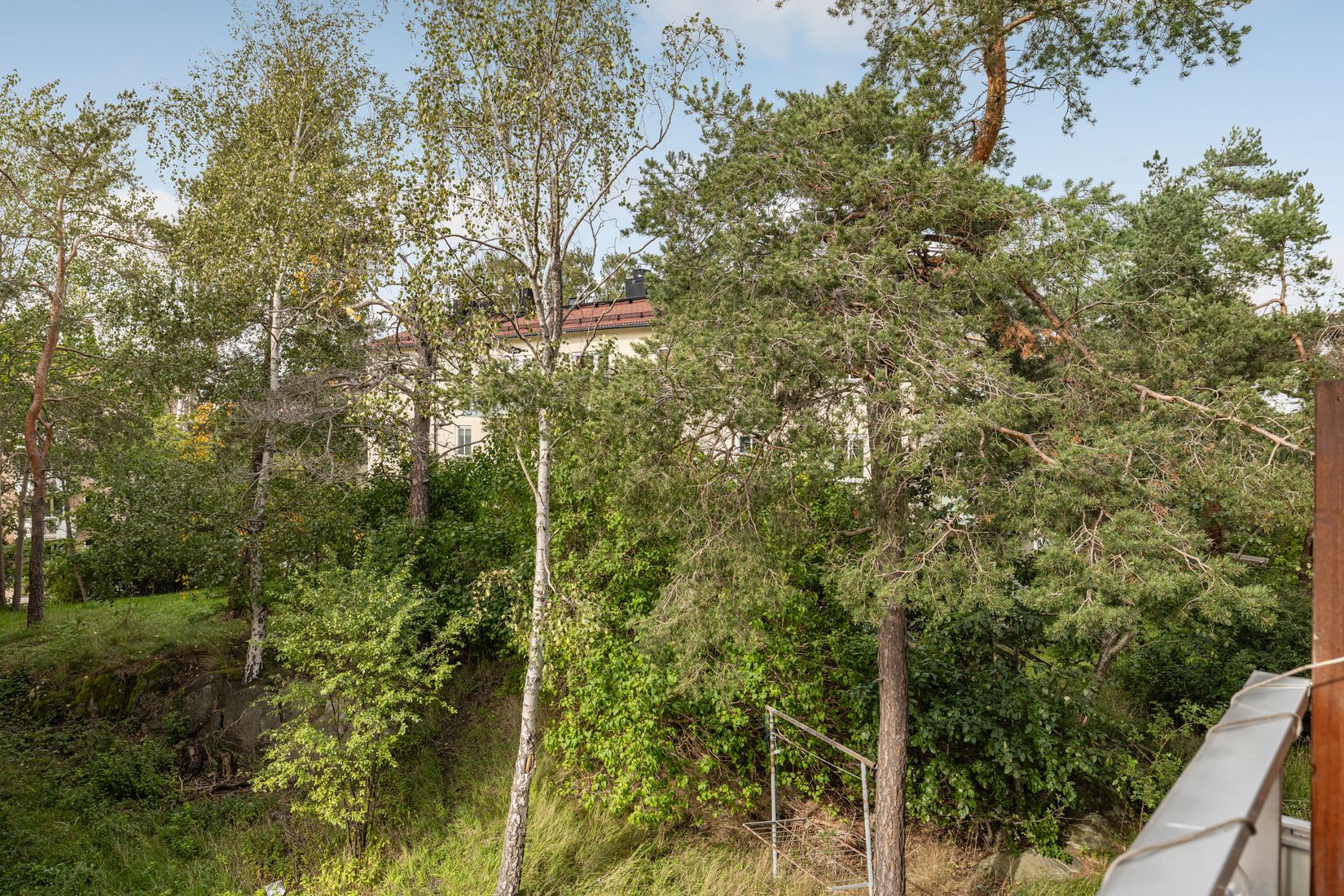 Bostadsrätt, Lidköpingsvägen 21, Hammarbyhöjden, Johanneshov, Stockholm