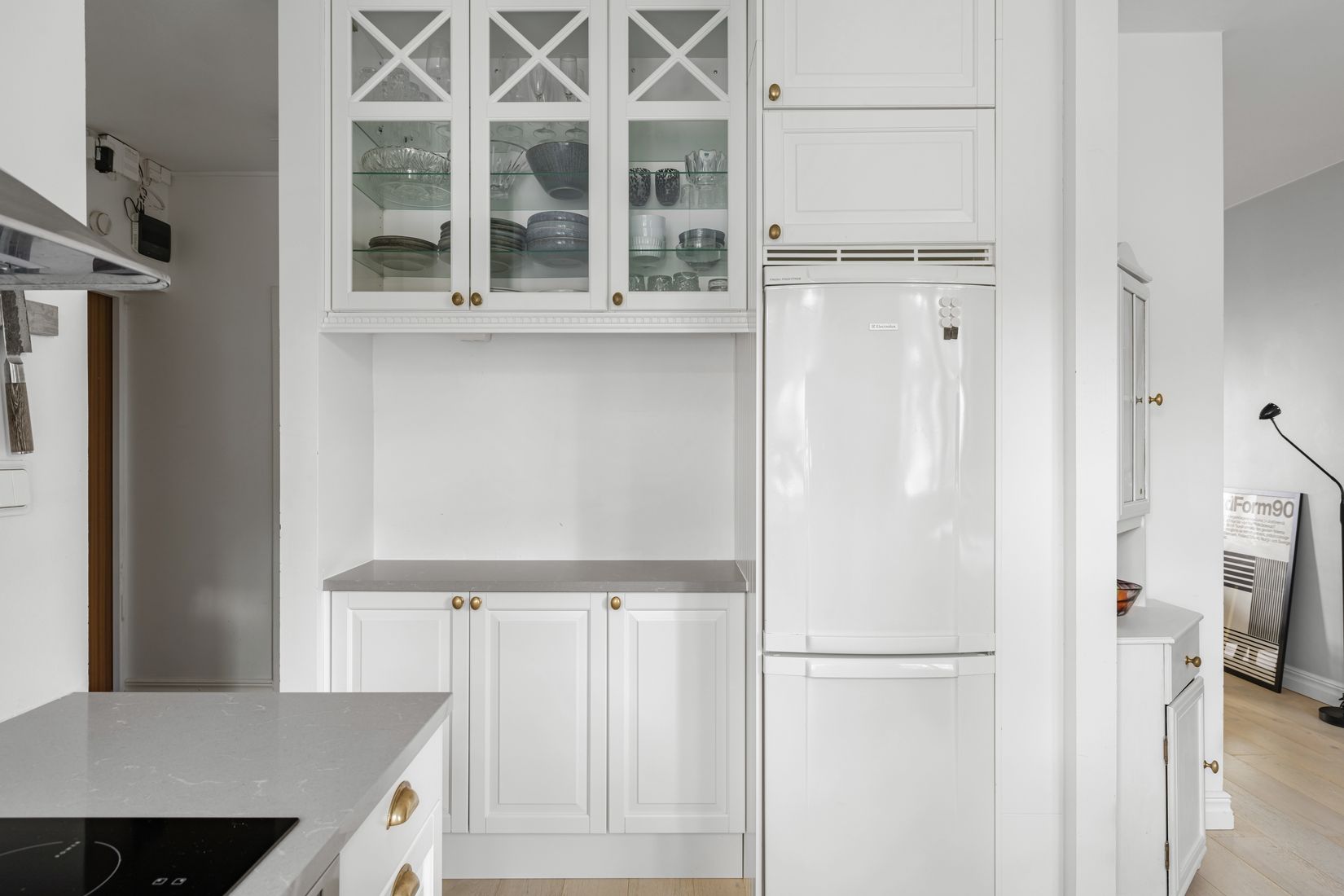 Bostadsrätt, Lidköpingsvägen 21, Hammarbyhöjden, Johanneshov, Stockholm