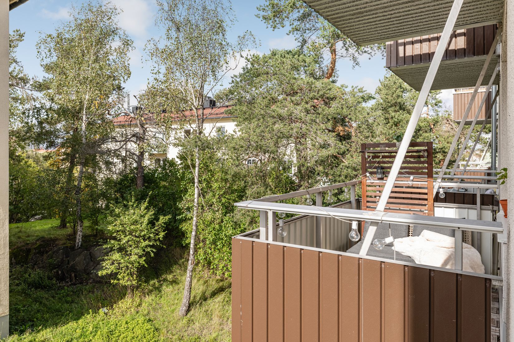 Bostadsrätt, Lidköpingsvägen 21, Hammarbyhöjden, Johanneshov, Stockholm