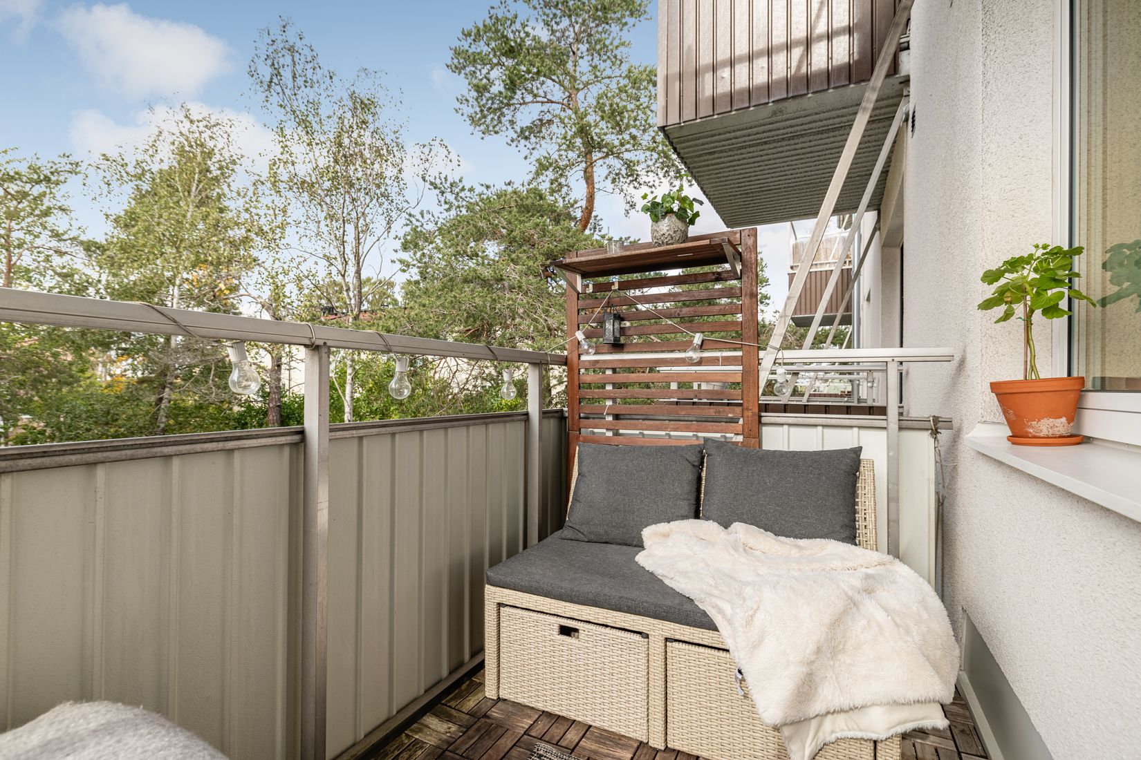 Bostadsrätt, Lidköpingsvägen 21, Hammarbyhöjden, Johanneshov, Stockholm