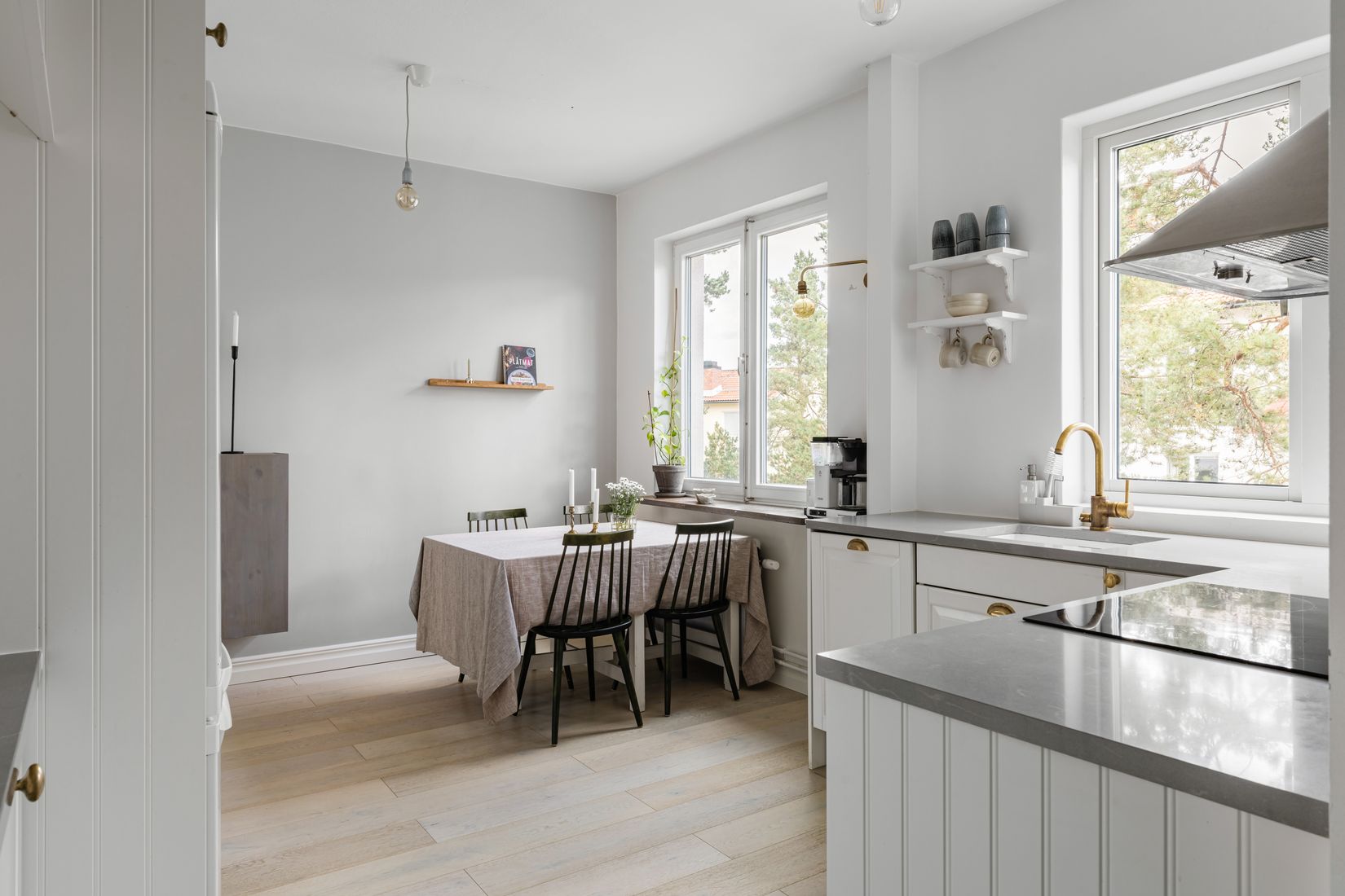 Bostadsrätt, Lidköpingsvägen 21, Hammarbyhöjden, Johanneshov, Stockholm