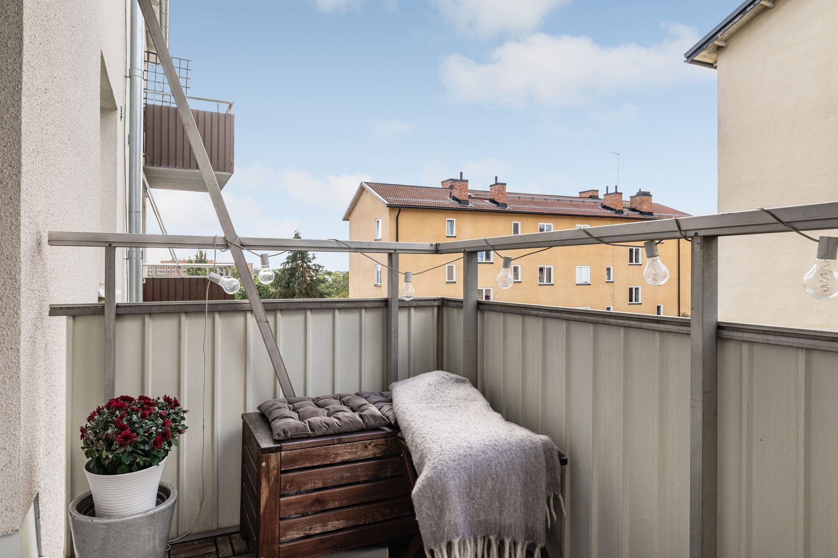 Bostadsrätt, Lidköpingsvägen 21, Hammarbyhöjden, Johanneshov, Stockholm