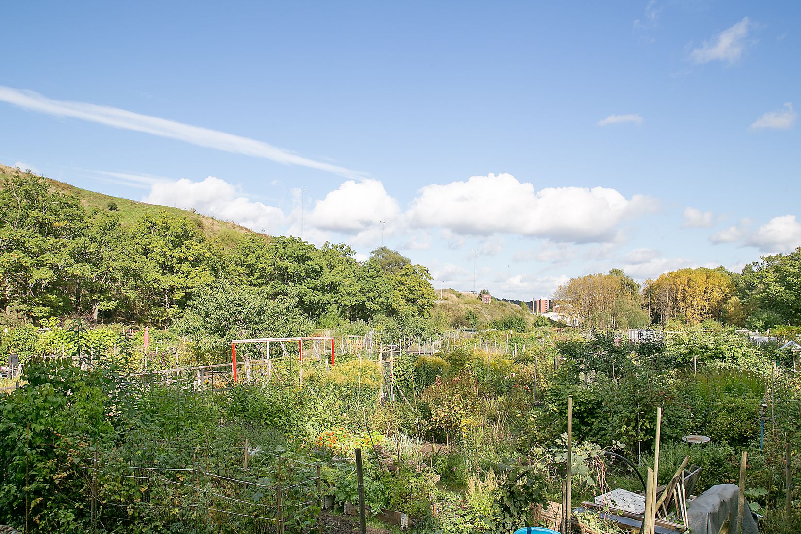 Bostadsrätt, Lidköpingsvägen 21, Hammarbyhöjden, Johanneshov, Stockholm