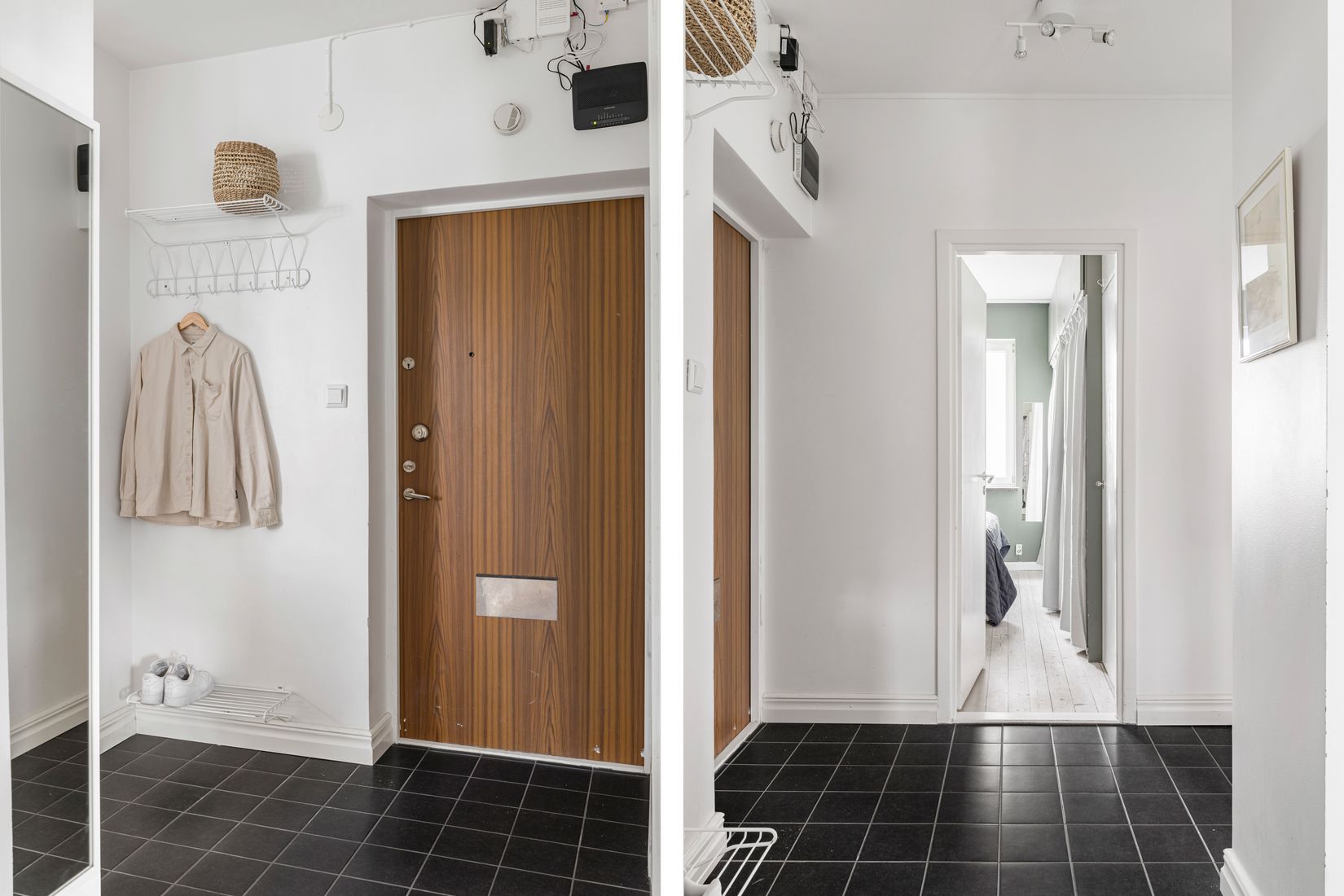 Bostadsrätt, Lidköpingsvägen 21, Hammarbyhöjden, Johanneshov, Stockholm