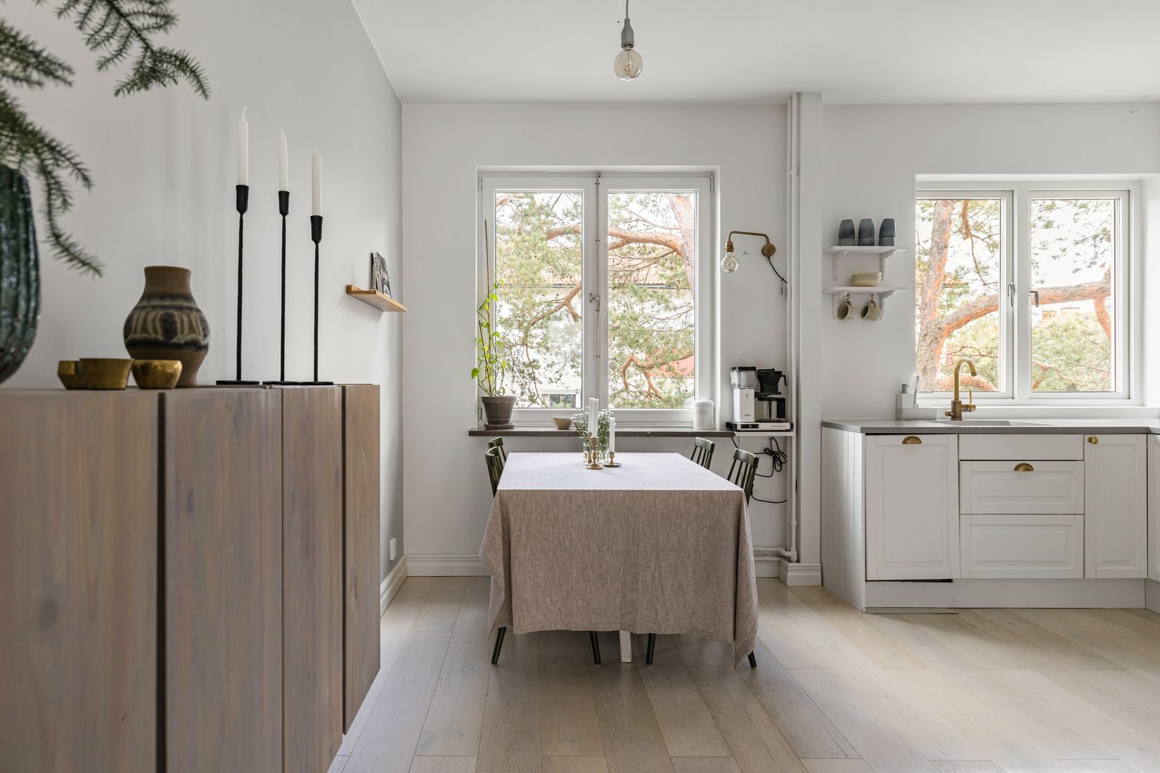 Bostadsrätt, Lidköpingsvägen 21, Hammarbyhöjden, Johanneshov, Stockholm