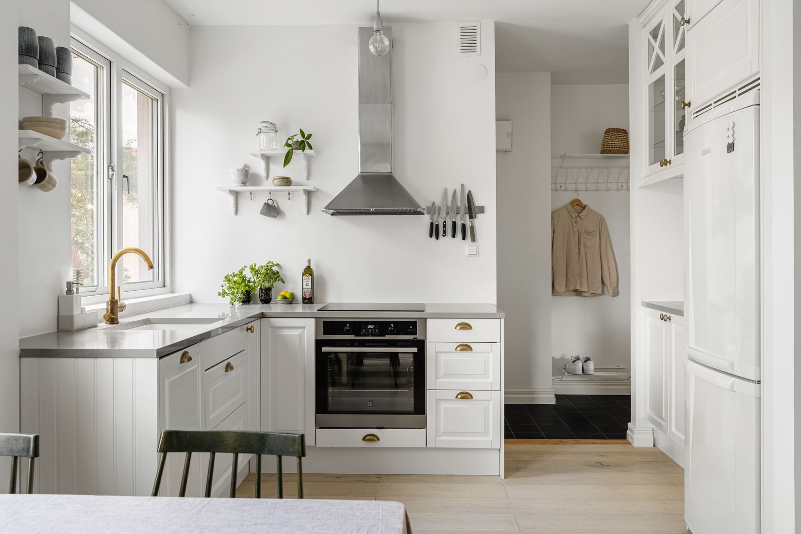 Bostadsrätt, Lidköpingsvägen 21, Hammarbyhöjden, Johanneshov, Stockholm